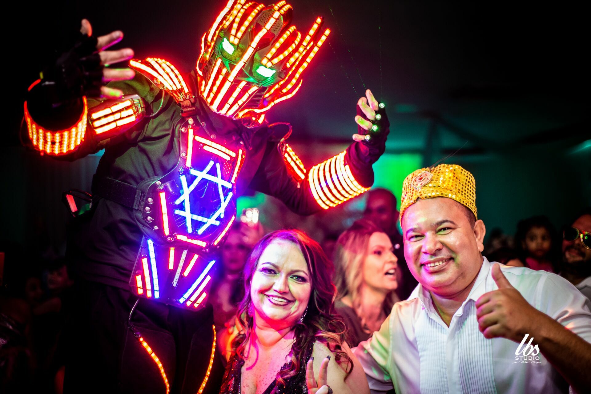 Foto O SONHO DOS XV ANOS - Imagem 53