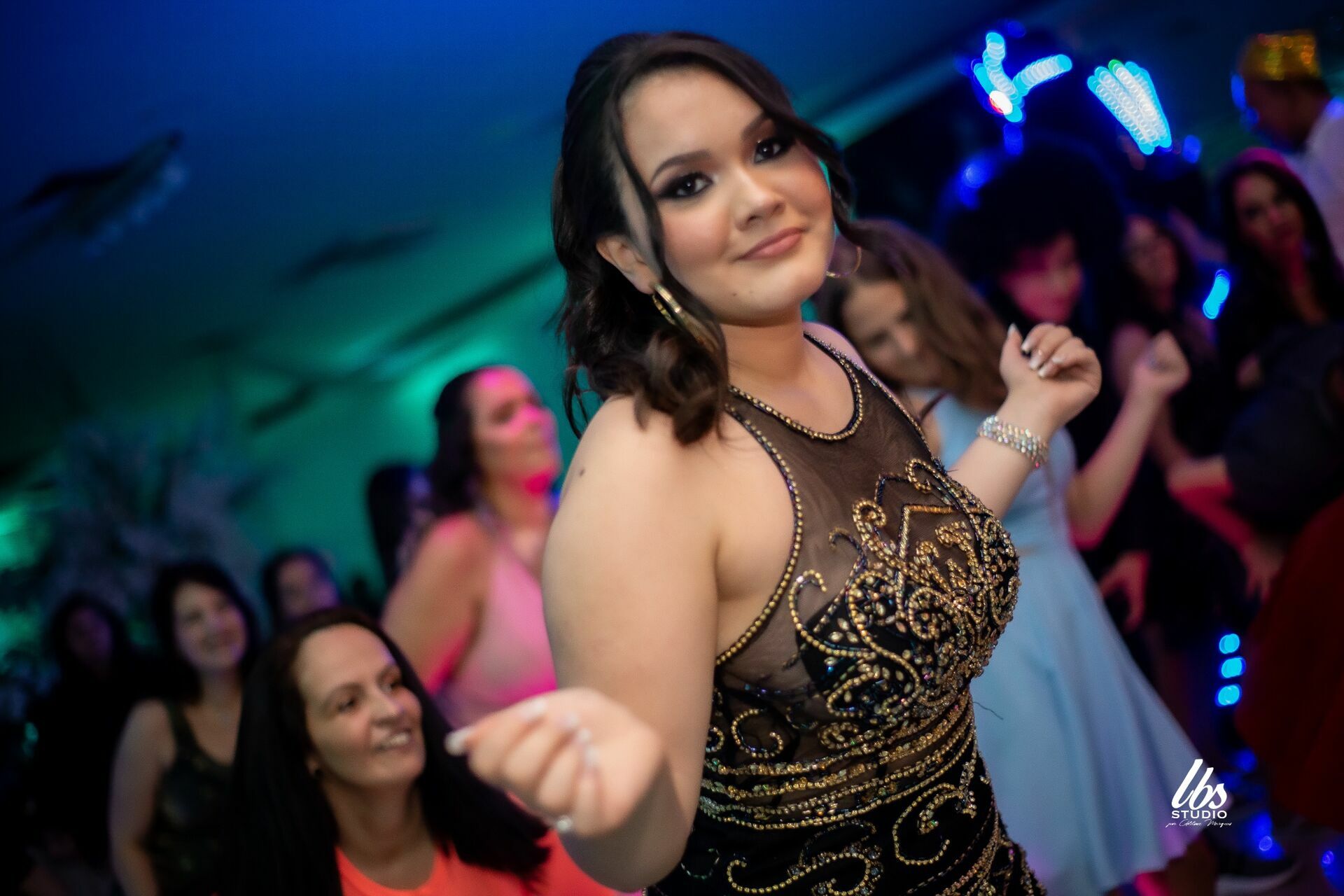 Foto O SONHO DOS XV ANOS - Imagem 55