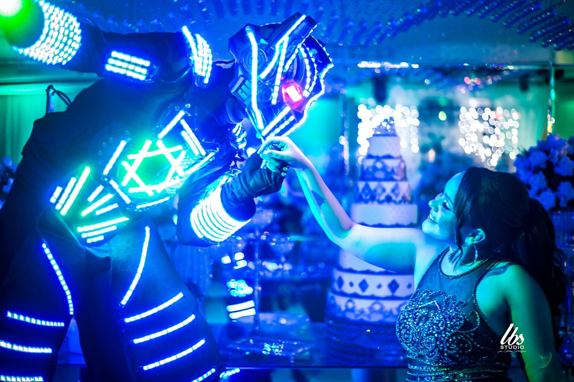 Foto O SONHO DOS XV ANOS - Imagem 56