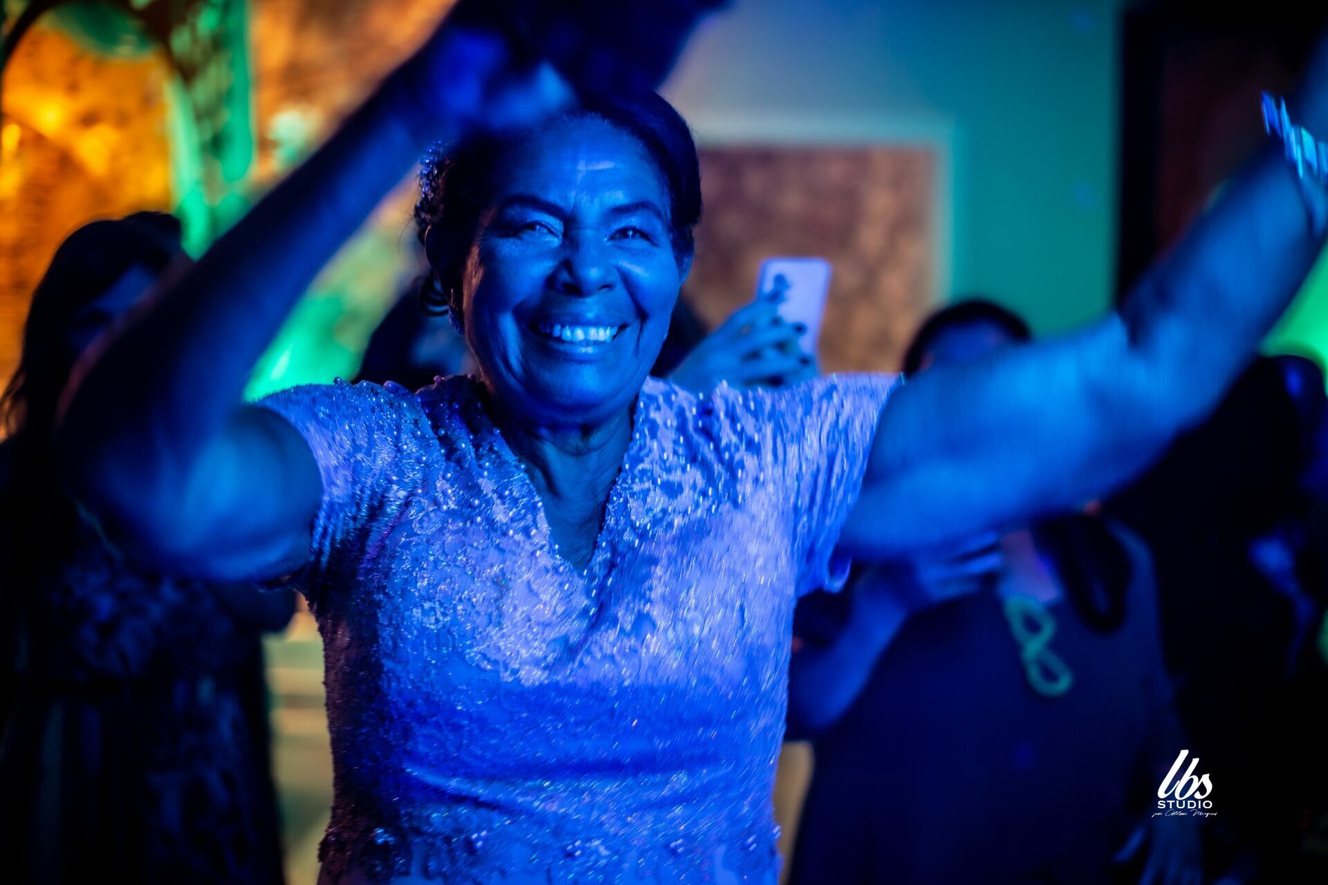 Foto O SONHO DOS XV ANOS - Imagem 54