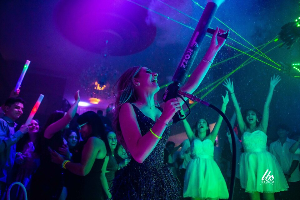 O SONHO DOS XV ANOS - JÚLIA_BUFFET EAST SIDE