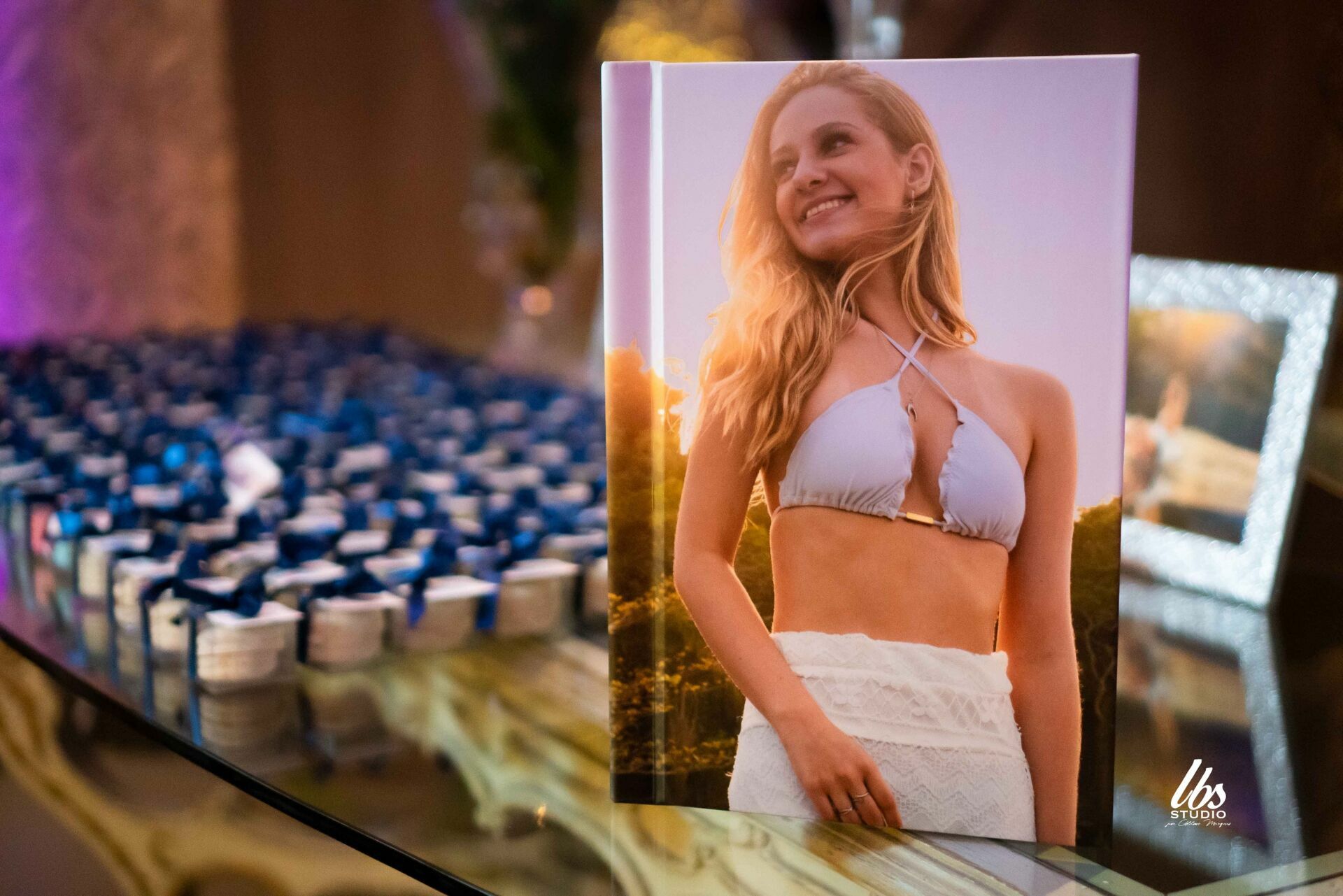 Foto O SONHO DOS XV ANOS - JÚLIA_BUFFET EAST SIDE - Imagem 3