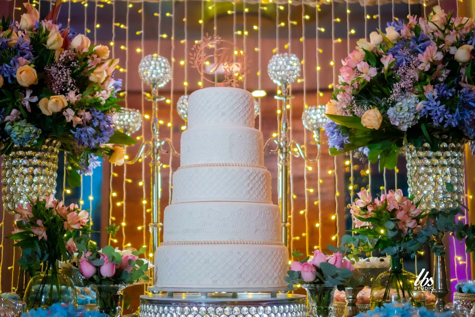 Foto O SONHO DOS XV ANOS - JÚLIA_BUFFET EAST SIDE - Imagem 1