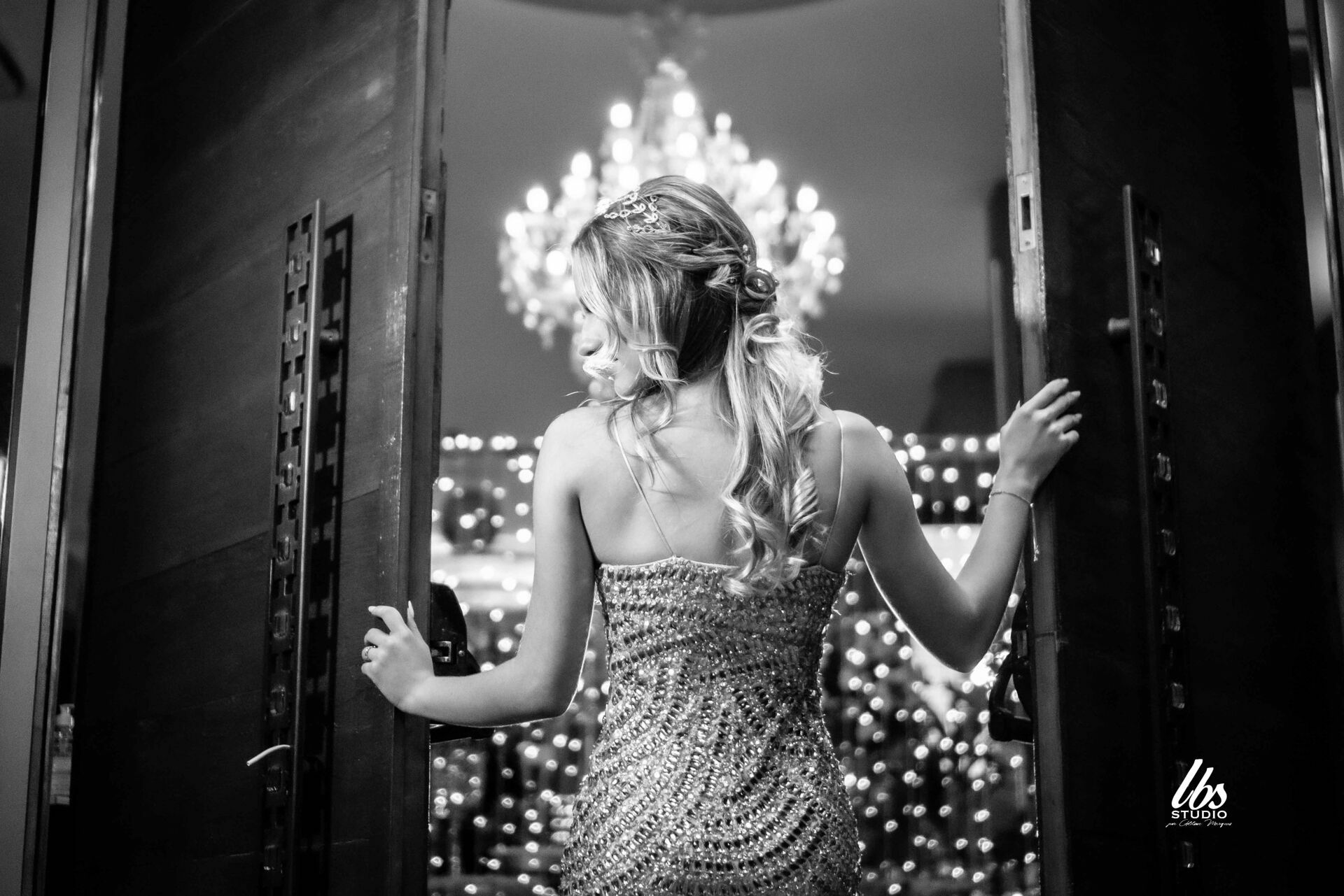 Foto O SONHO DOS XV ANOS - JÚLIA_BUFFET EAST SIDE - Imagem 8