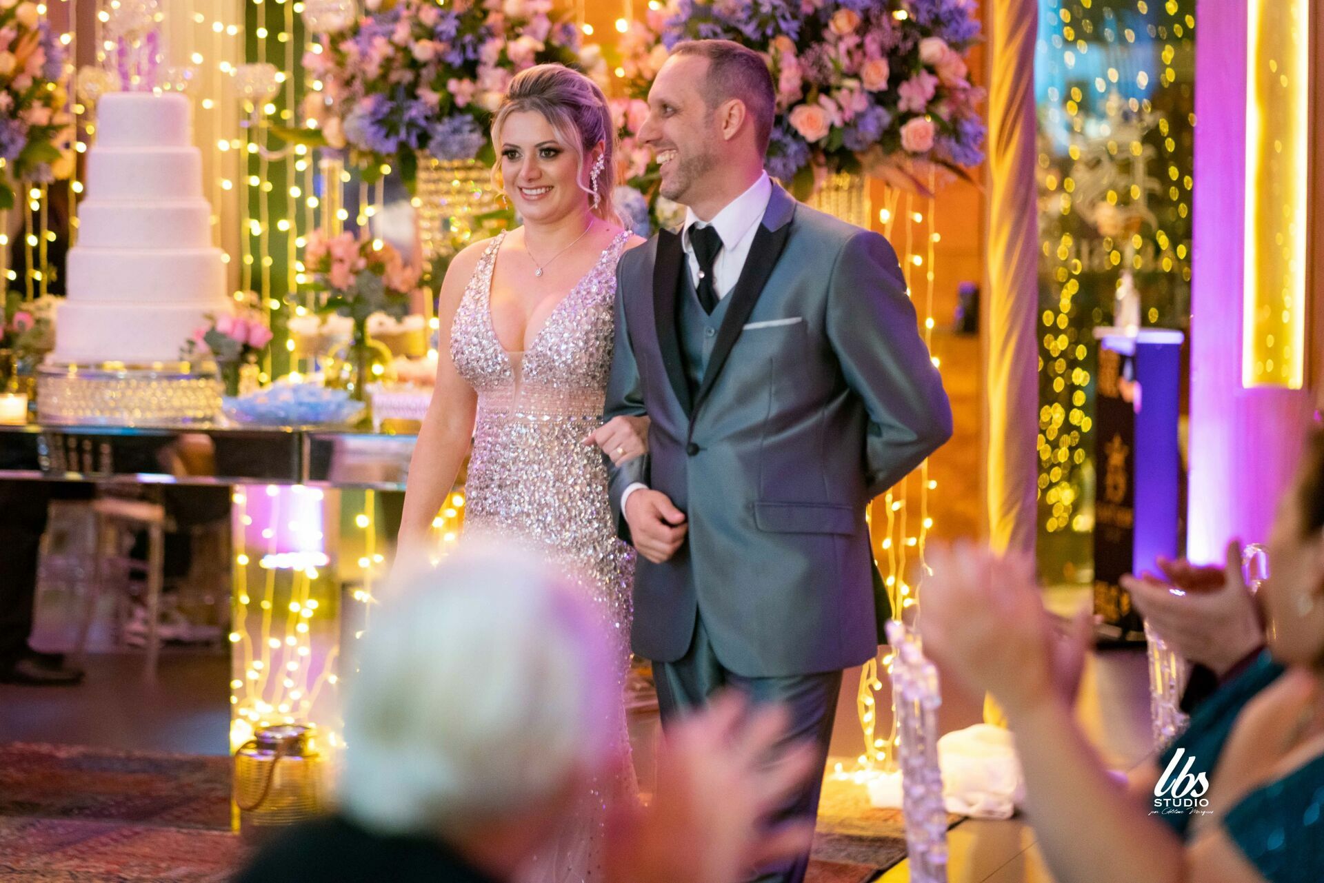 Foto O SONHO DOS XV ANOS - JÚLIA_BUFFET EAST SIDE - Imagem 22