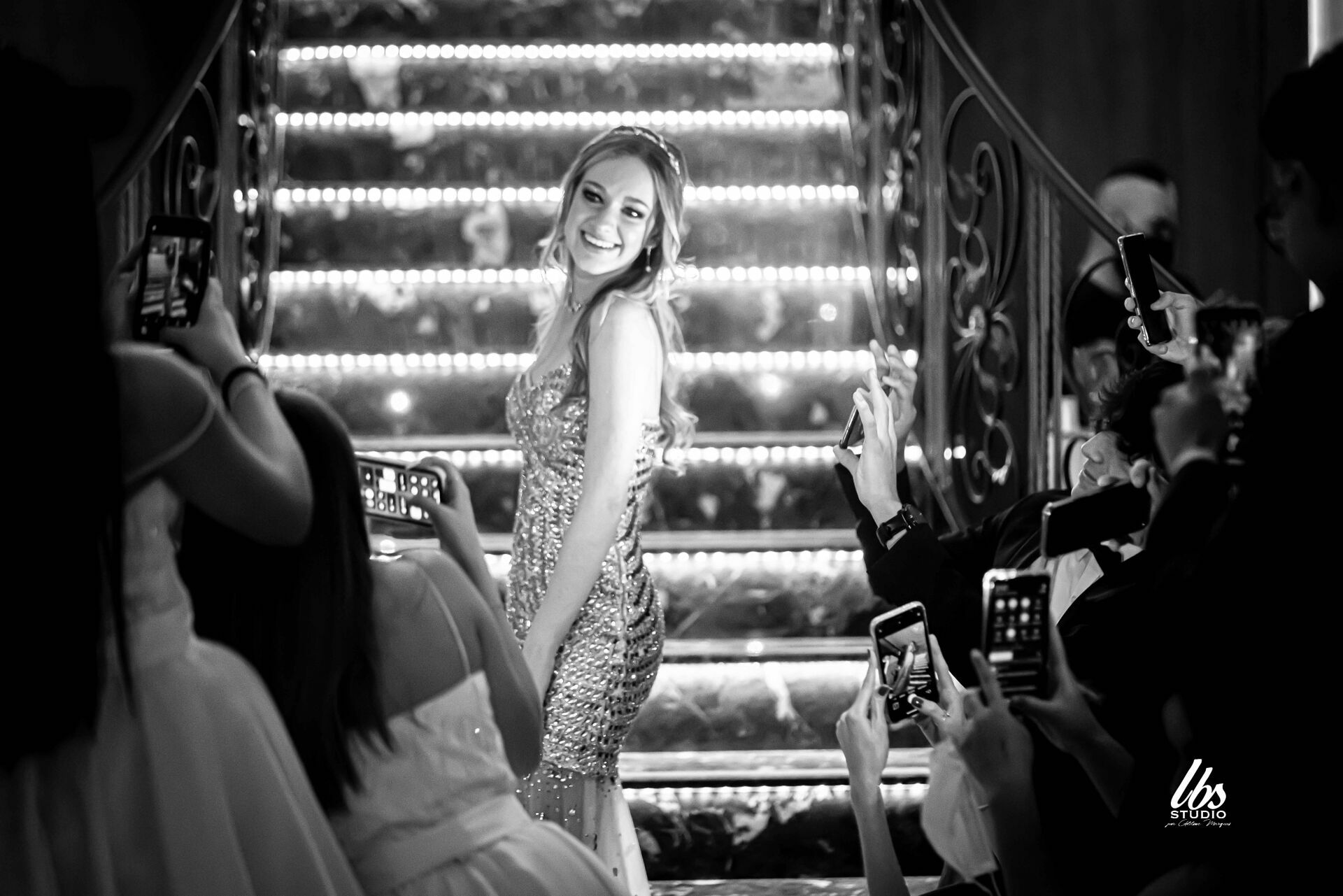 Foto O SONHO DOS XV ANOS - JÚLIA_BUFFET EAST SIDE - Imagem 20