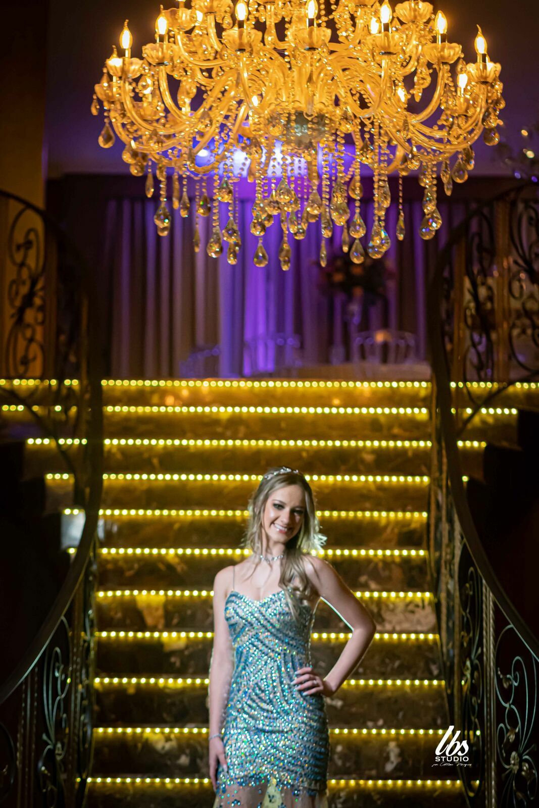 Foto O SONHO DOS XV ANOS - JÚLIA_BUFFET EAST SIDE - Imagem 18