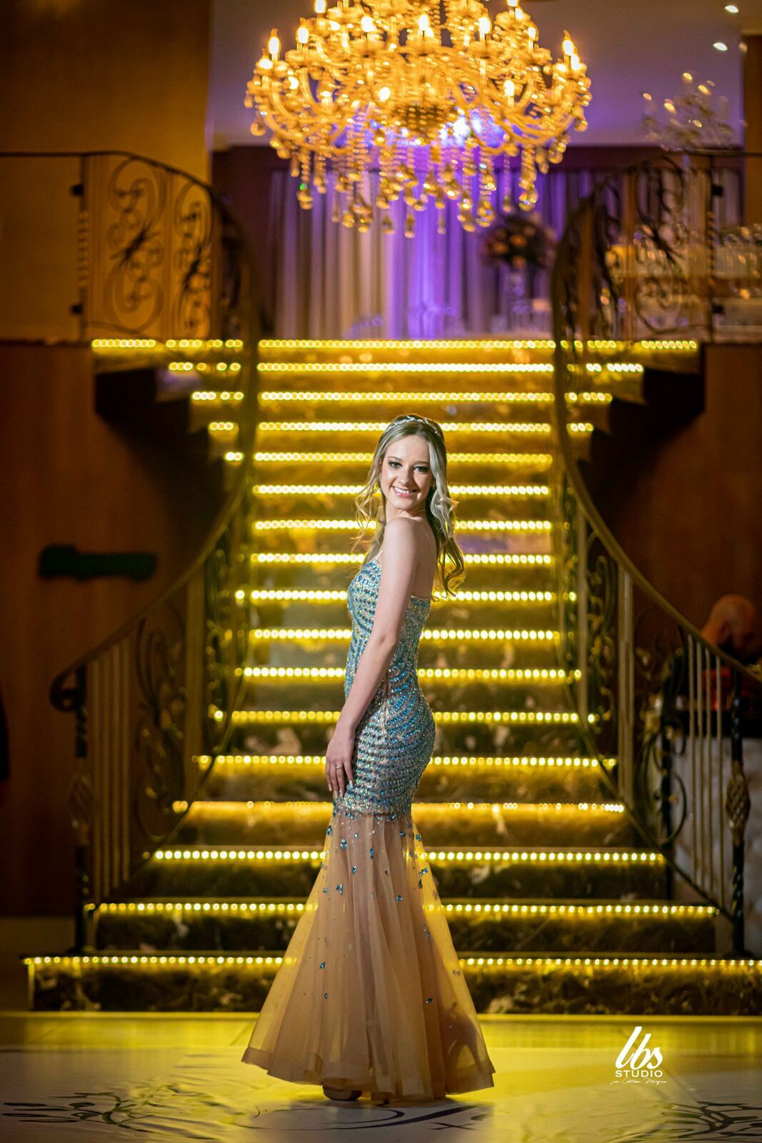 Foto O SONHO DOS XV ANOS - JÚLIA_BUFFET EAST SIDE - Imagem 19