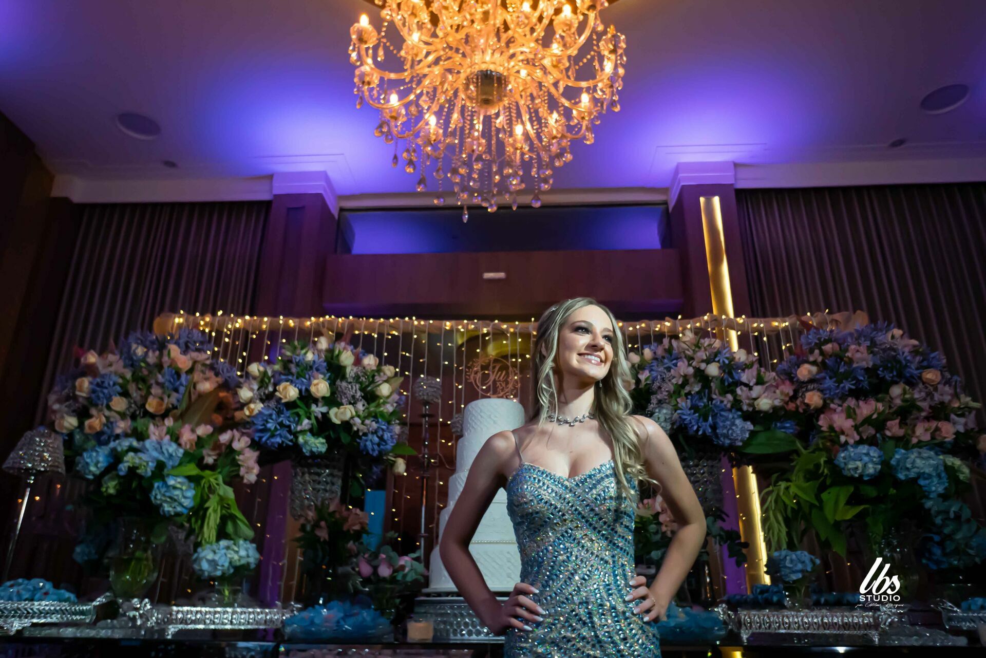 Foto O SONHO DOS XV ANOS - JÚLIA_BUFFET EAST SIDE - Imagem 16