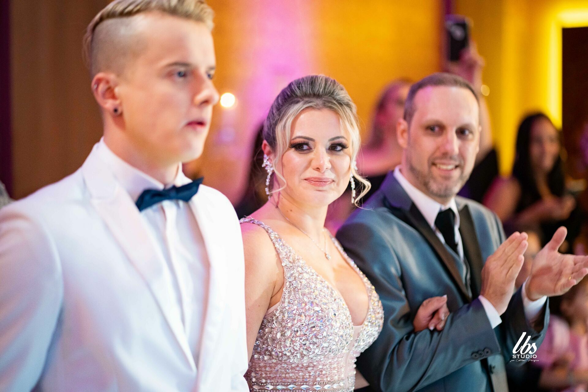 Foto O SONHO DOS XV ANOS - JÚLIA_BUFFET EAST SIDE - Imagem 27