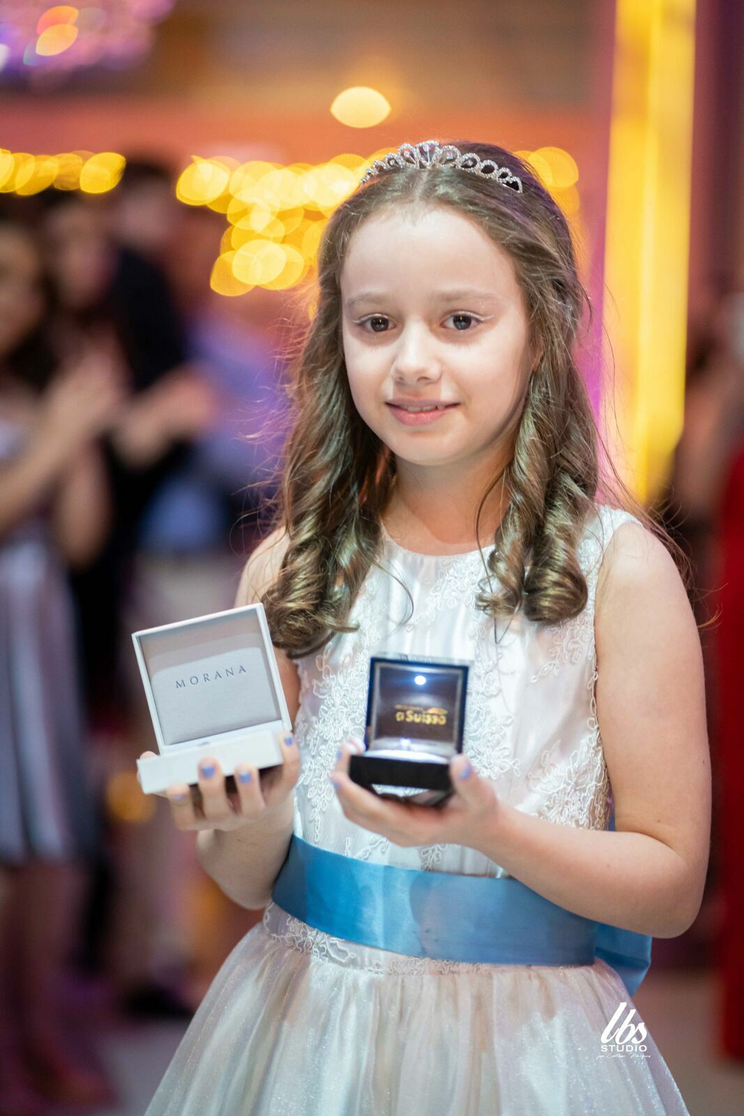 Foto O SONHO DOS XV ANOS - JÚLIA_BUFFET EAST SIDE - Imagem 35