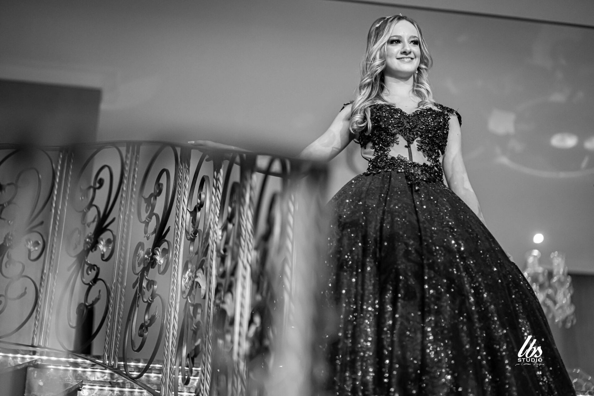 Foto O SONHO DOS XV ANOS - JÚLIA_BUFFET EAST SIDE - Imagem 30