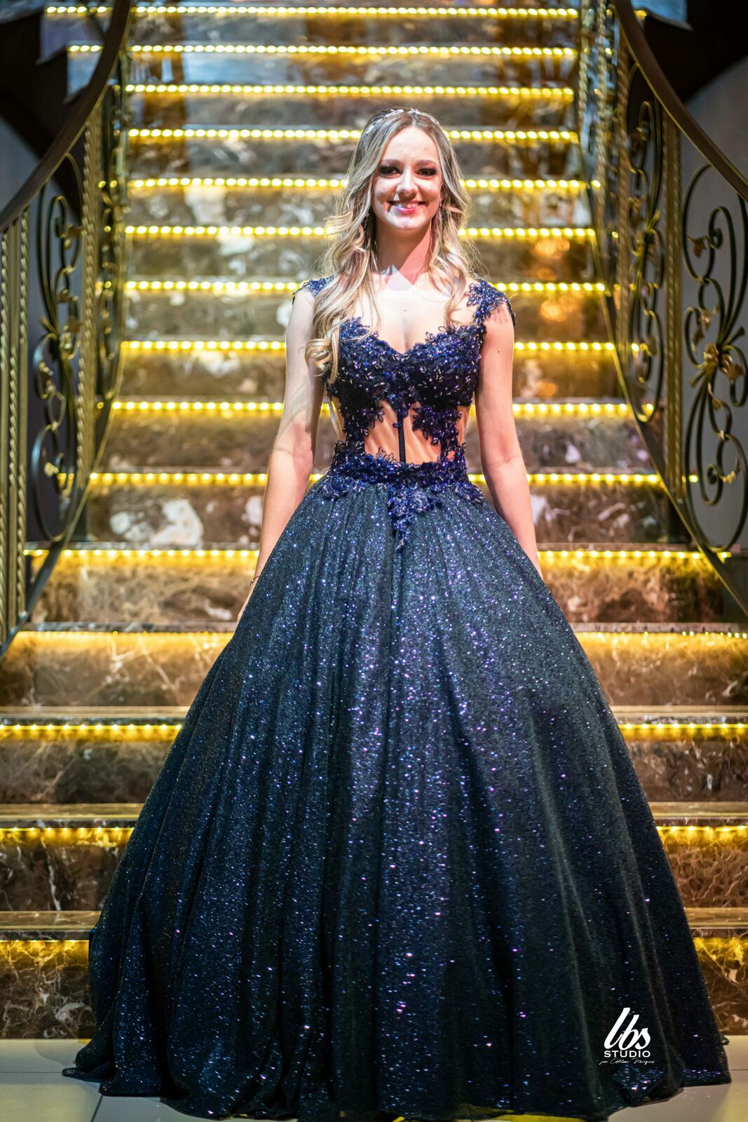 Foto O SONHO DOS XV ANOS - JÚLIA_BUFFET EAST SIDE - Imagem 32