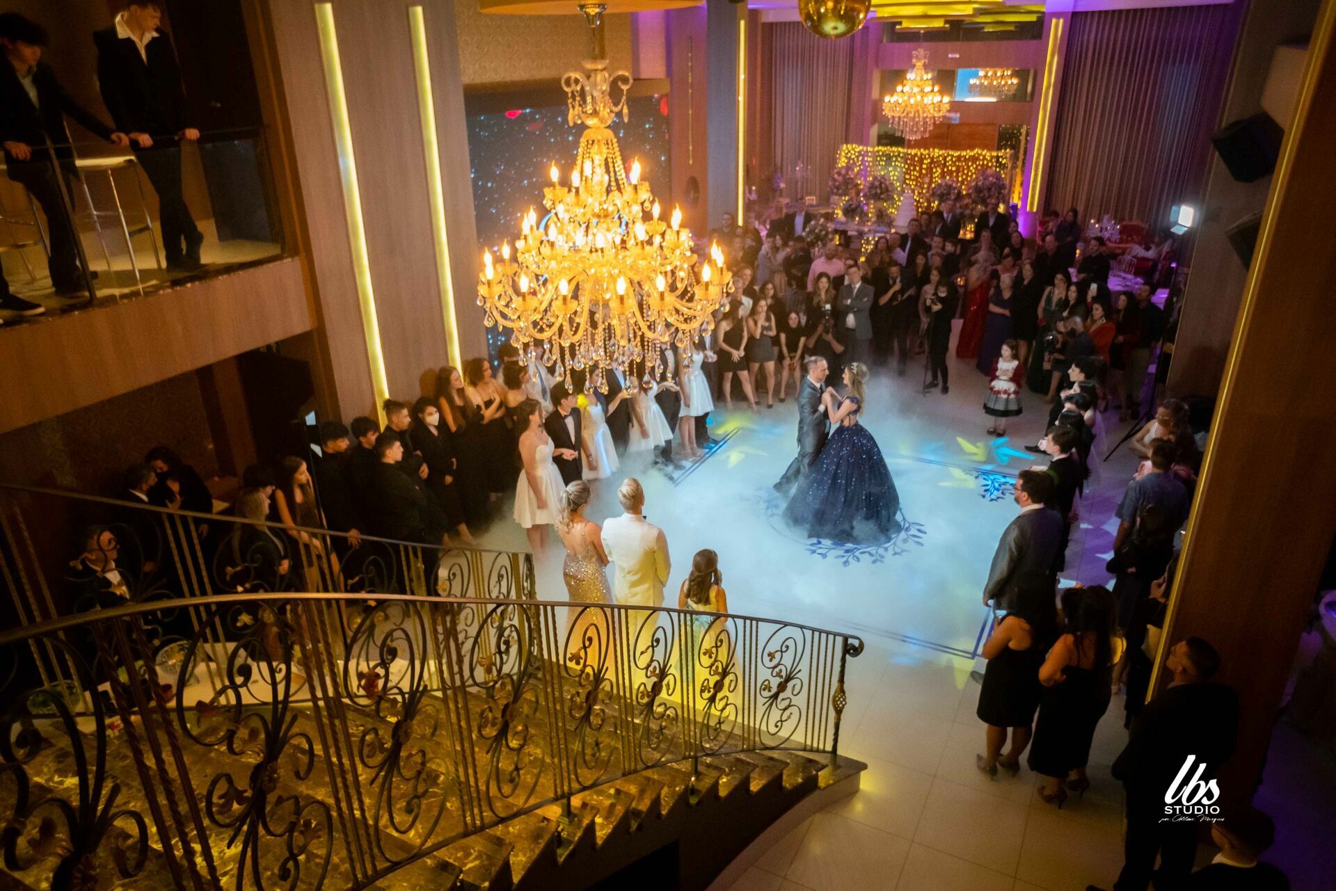 Foto O SONHO DOS XV ANOS - JÚLIA_BUFFET EAST SIDE - Imagem 40