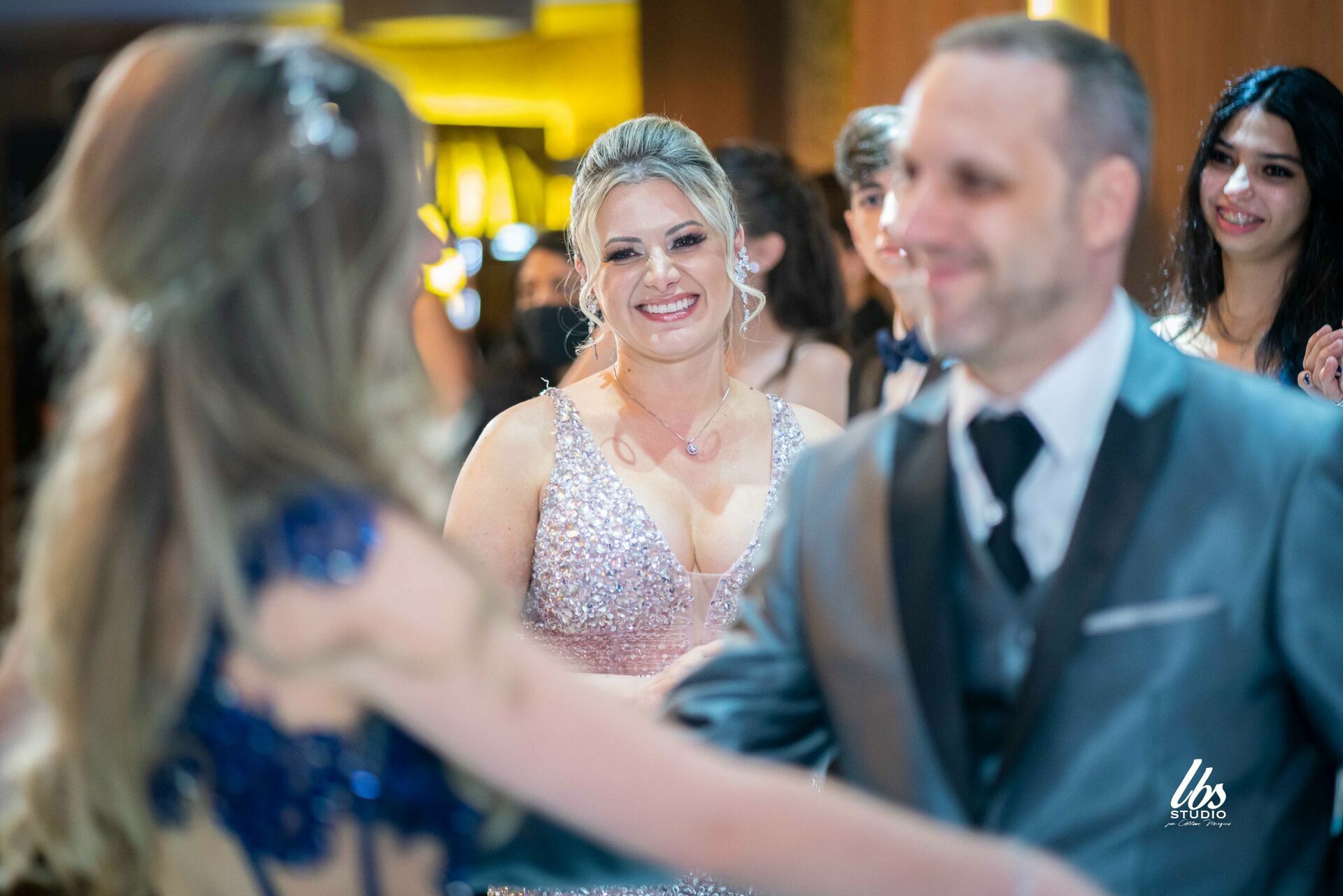 Foto O SONHO DOS XV ANOS - JÚLIA_BUFFET EAST SIDE - Imagem 38