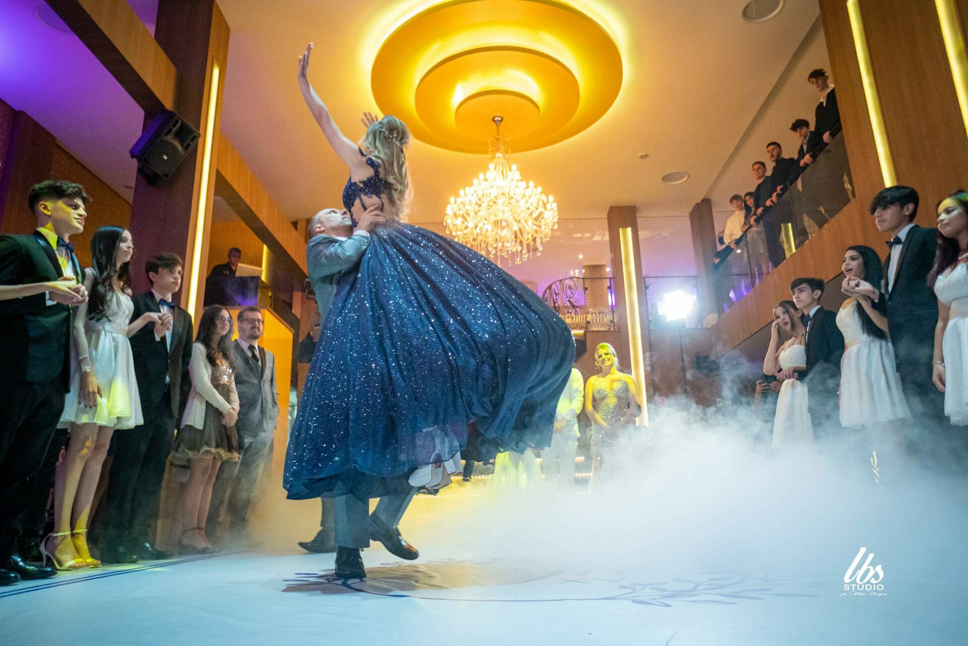 Foto O SONHO DOS XV ANOS - JÚLIA_BUFFET EAST SIDE - Imagem 39