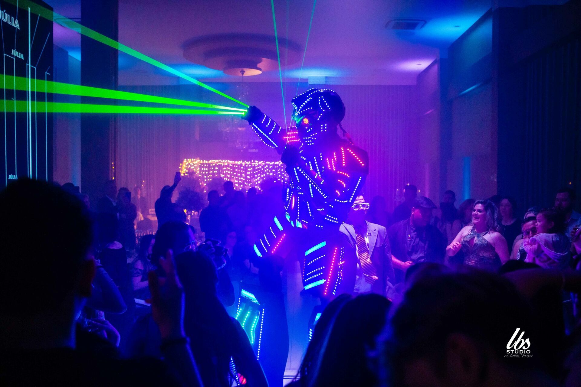 Foto O SONHO DOS XV ANOS - JÚLIA_BUFFET EAST SIDE - Imagem 56