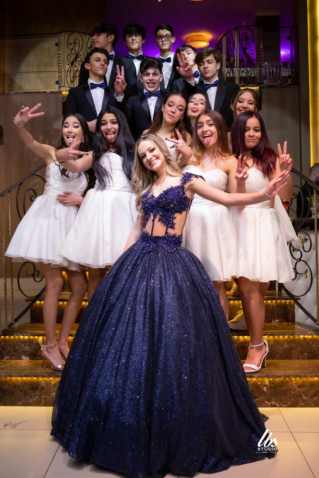 Foto O SONHO DOS XV ANOS - JÚLIA_BUFFET EAST SIDE - Imagem 47