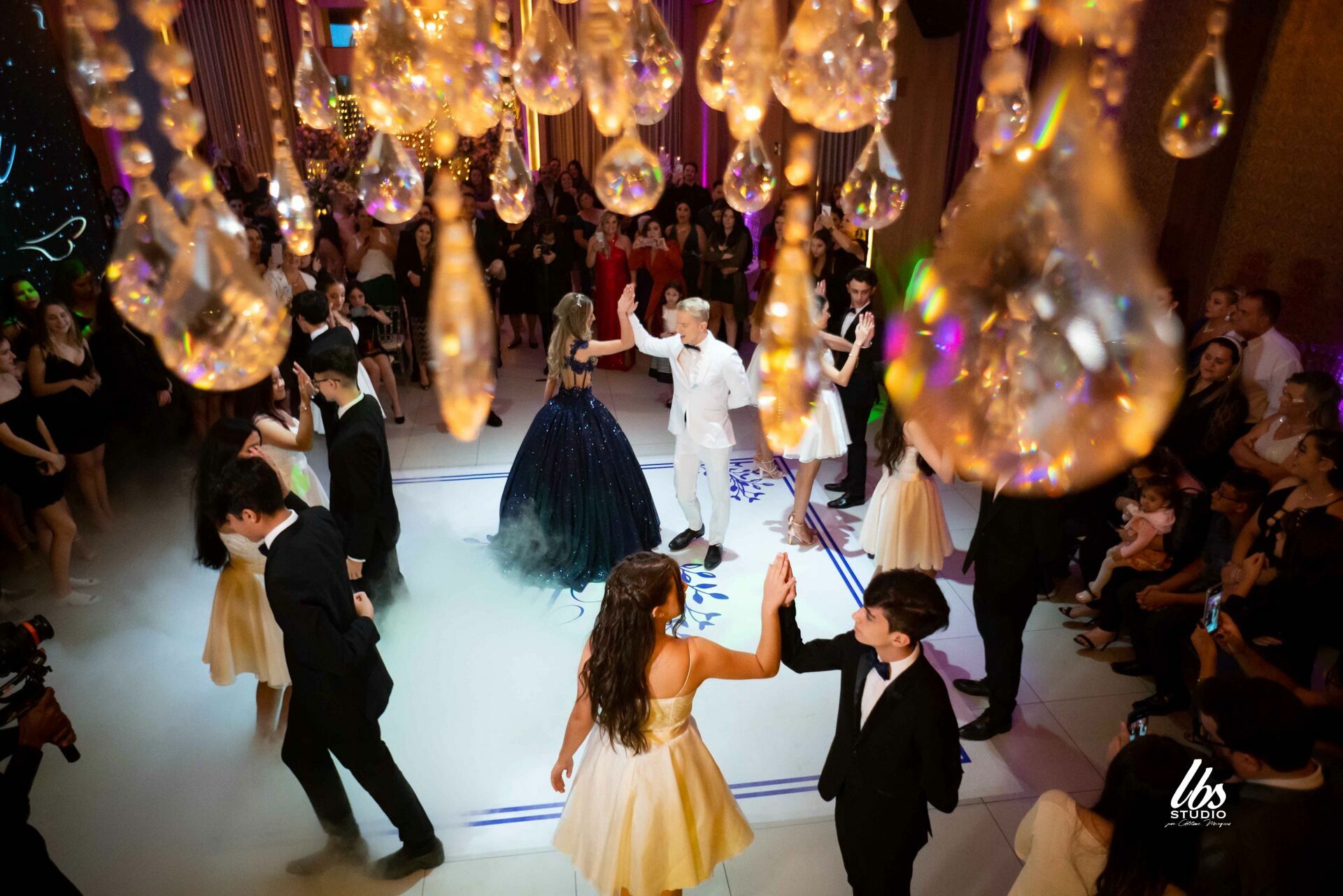 Foto O SONHO DOS XV ANOS - JÚLIA_BUFFET EAST SIDE - Imagem 43