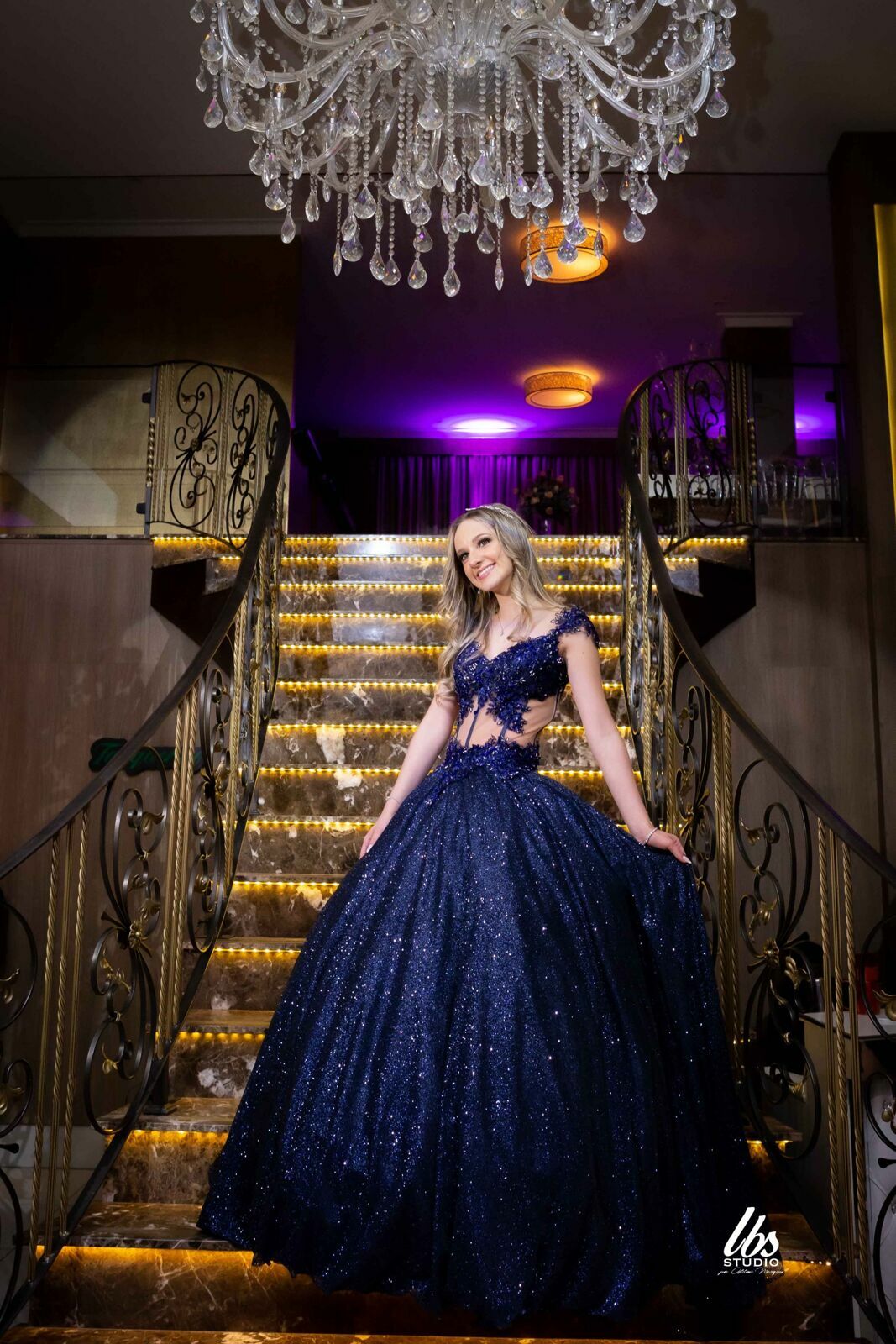 Foto O SONHO DOS XV ANOS - JÚLIA_BUFFET EAST SIDE - Imagem 50