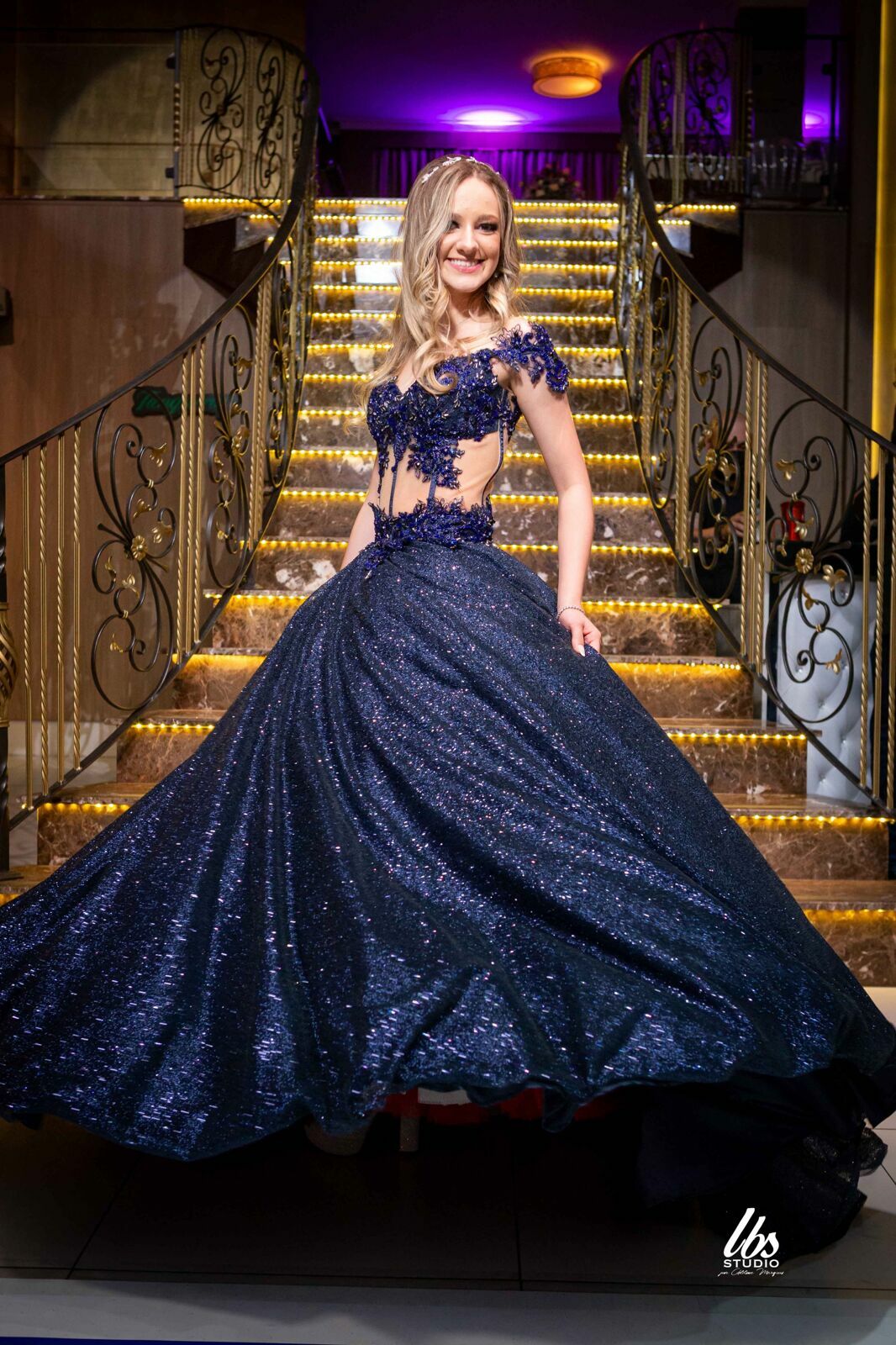 Foto O SONHO DOS XV ANOS - JÚLIA_BUFFET EAST SIDE - Imagem 51