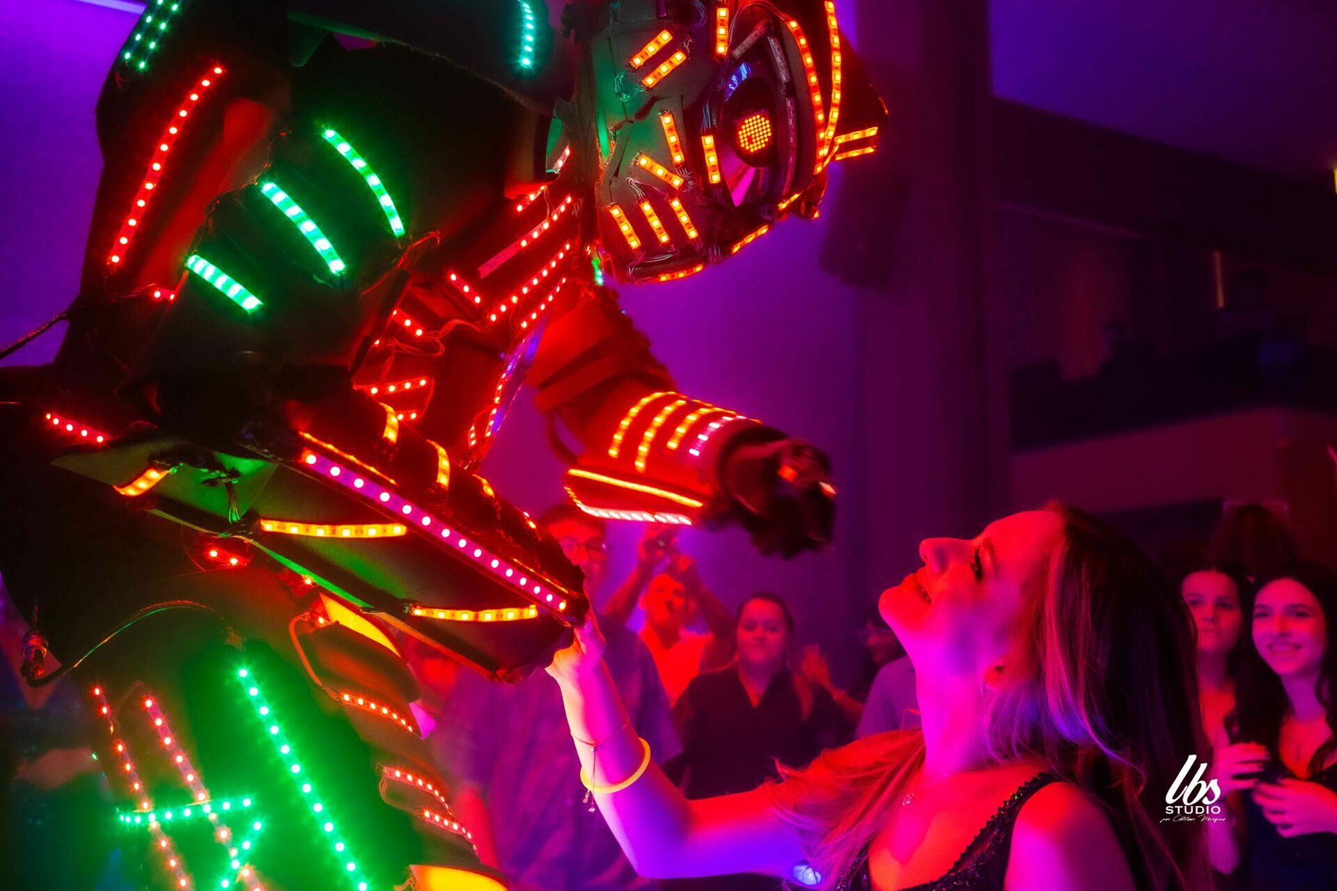 Foto O SONHO DOS XV ANOS - JÚLIA_BUFFET EAST SIDE - Imagem 59