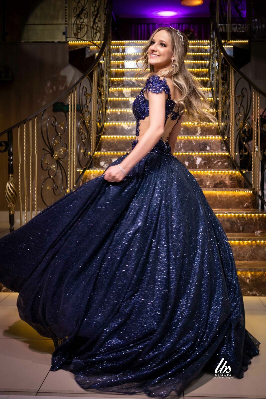 Foto O SONHO DOS XV ANOS - JÚLIA_BUFFET EAST SIDE - Imagem 52