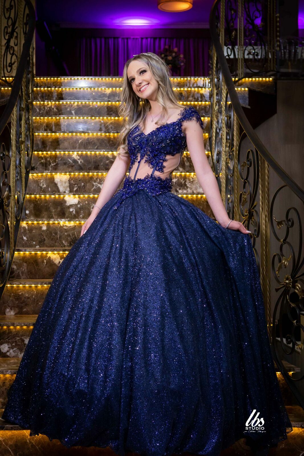 Foto O SONHO DOS XV ANOS - JÚLIA_BUFFET EAST SIDE - Imagem 49