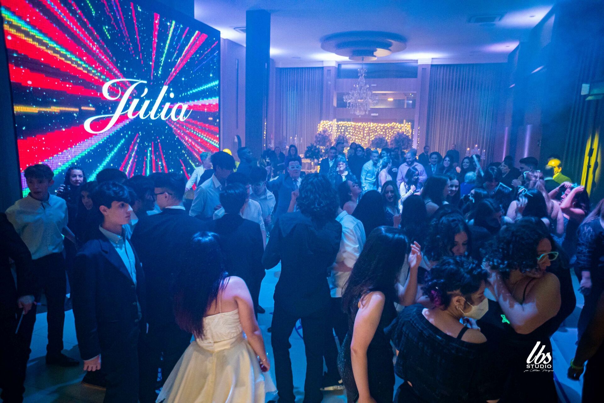 Foto O SONHO DOS XV ANOS - JÚLIA_BUFFET EAST SIDE - Imagem 46