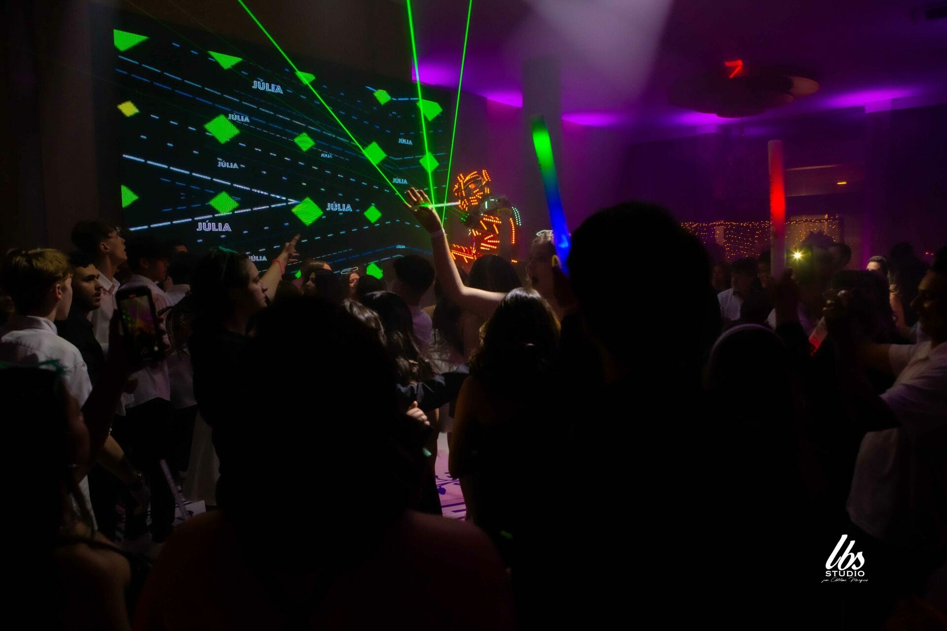 Foto O SONHO DOS XV ANOS - JÚLIA_BUFFET EAST SIDE - Imagem 62