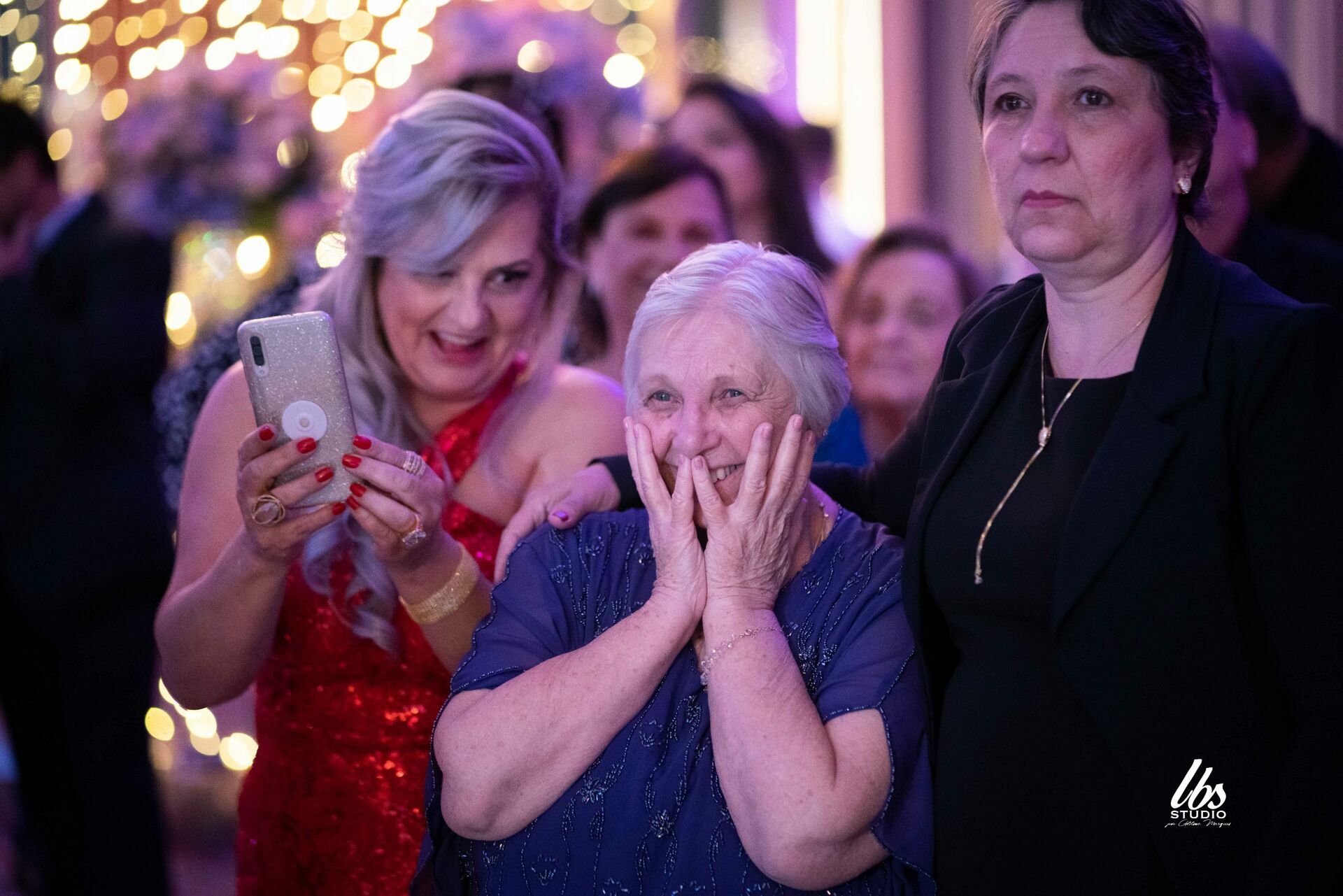 Foto O SONHO DOS XV ANOS - JÚLIA_BUFFET EAST SIDE - Imagem 42