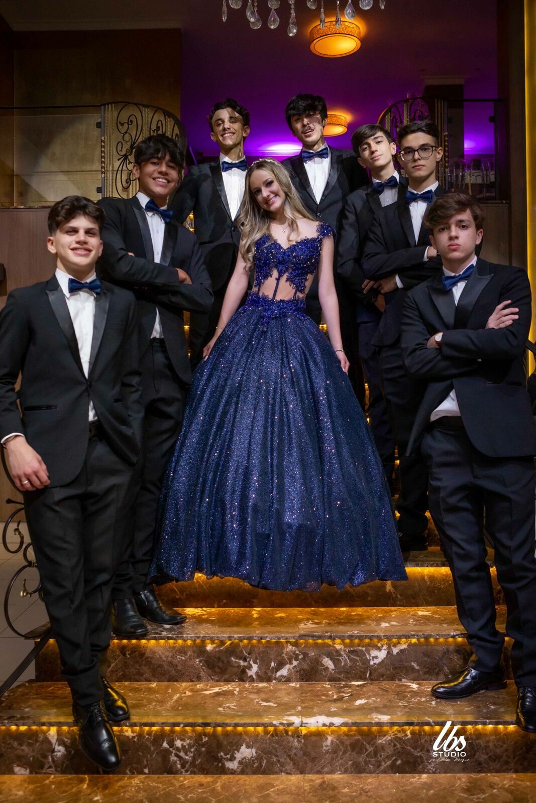 Foto O SONHO DOS XV ANOS - JÚLIA_BUFFET EAST SIDE - Imagem 48