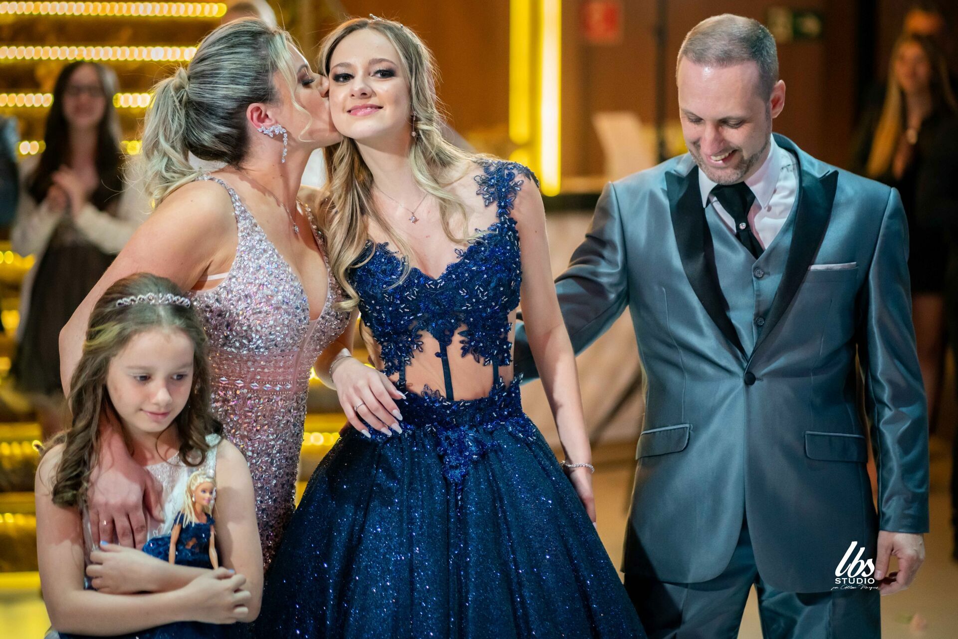 Foto O SONHO DOS XV ANOS - JÚLIA_BUFFET EAST SIDE - Imagem 44