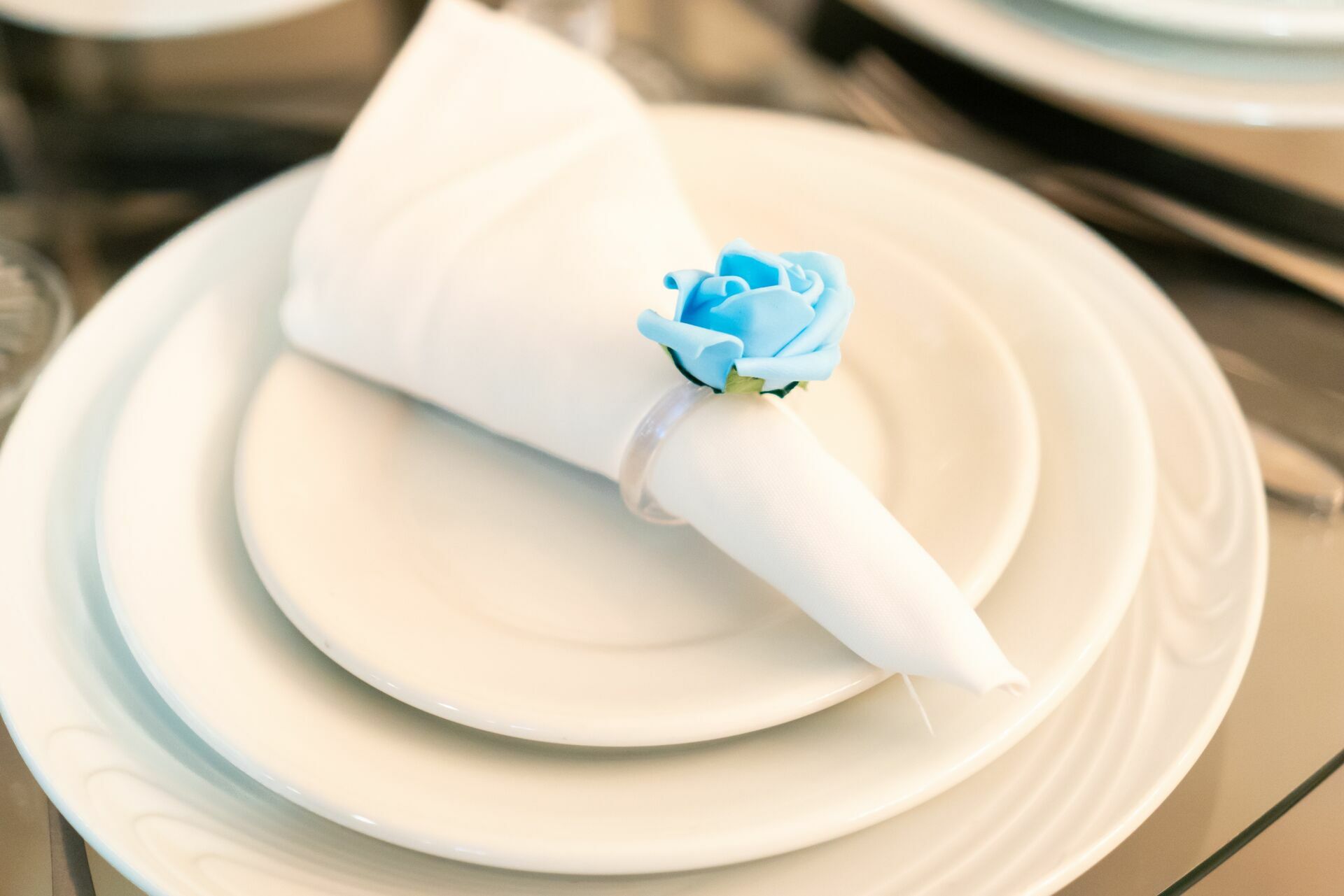 Foto JULIANA E DANILO - BUFFET TRIANON  - Imagem 21