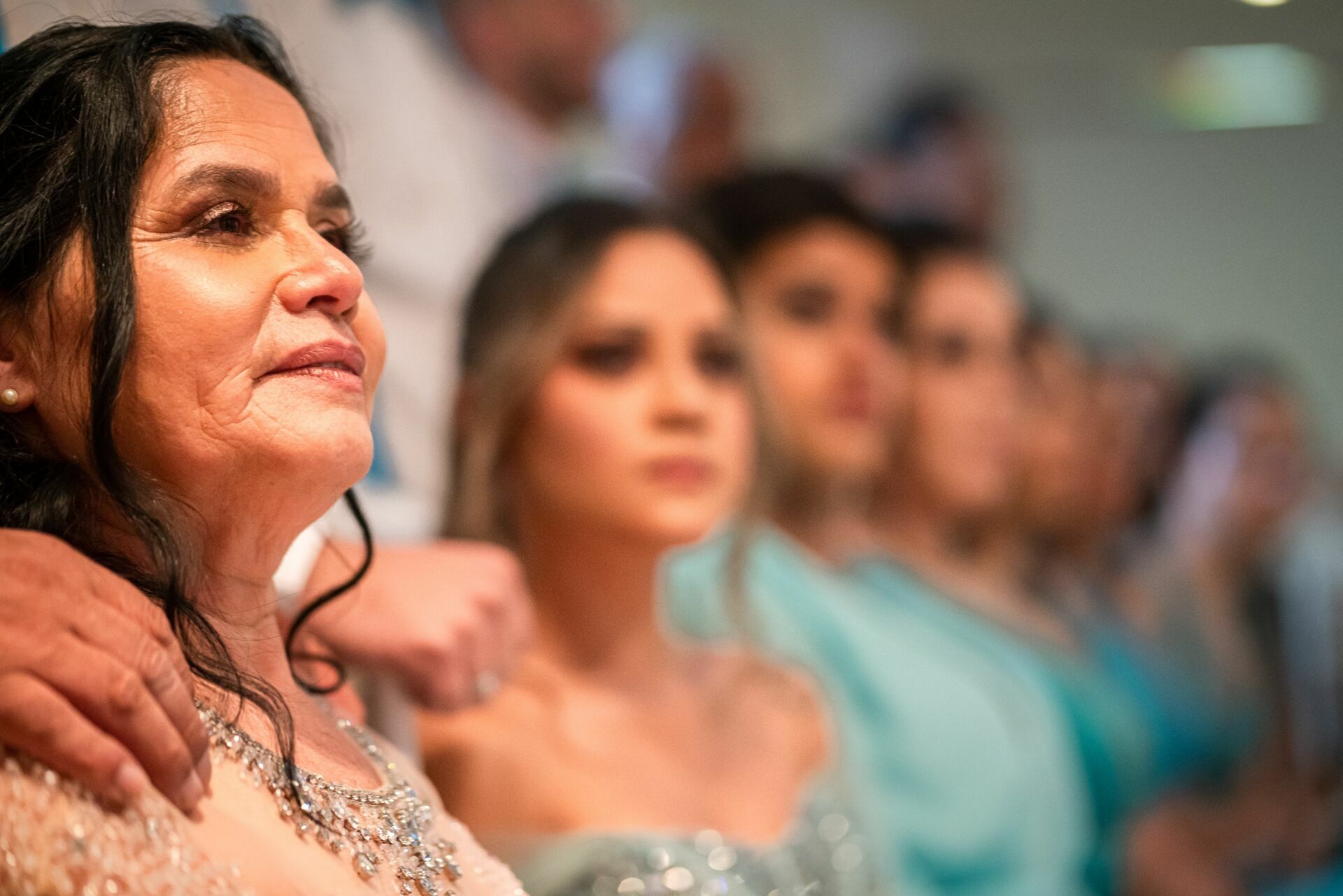 Foto JULIANA E DANILO - BUFFET TRIANON  - Imagem 47