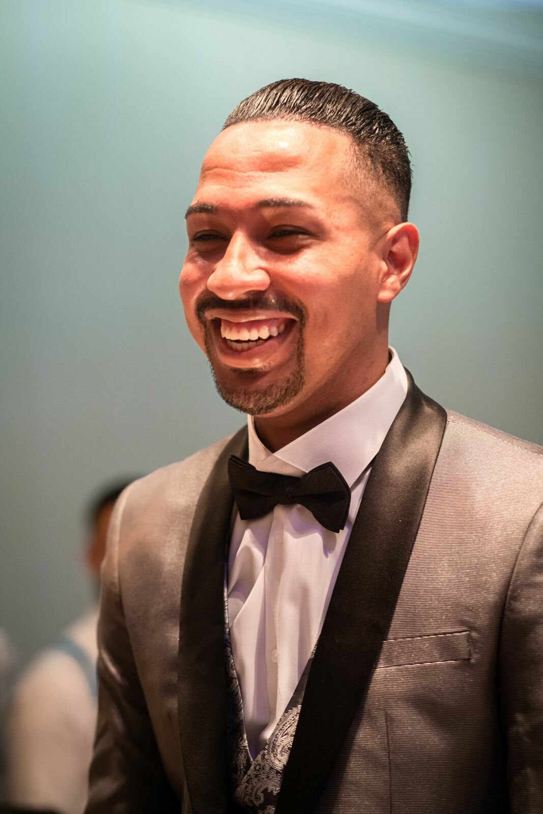 Foto JULIANA E DANILO - BUFFET TRIANON  - Imagem 42