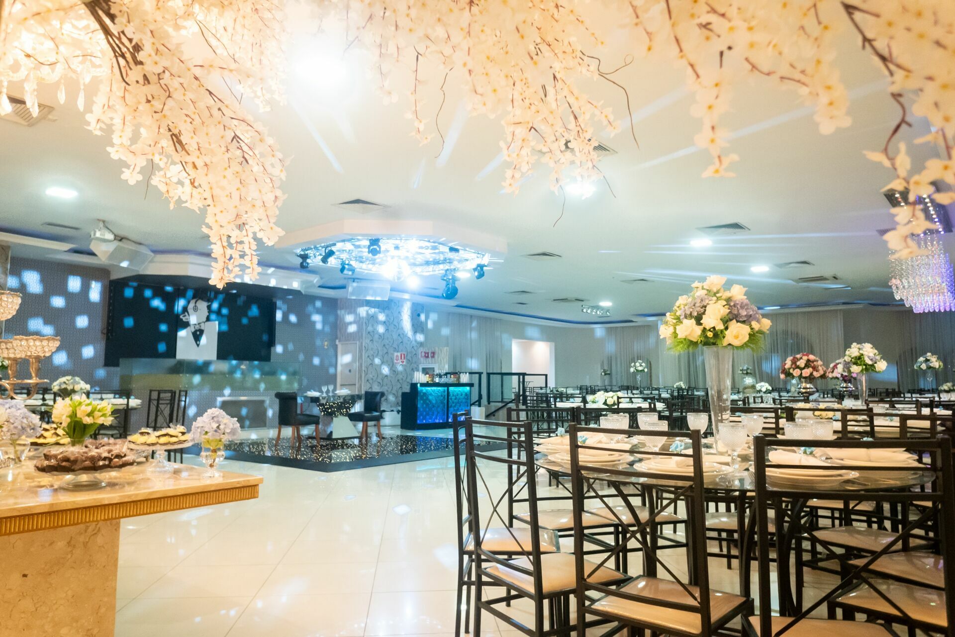 Foto JULIANA E DANILO - BUFFET TRIANON  - Imagem 20