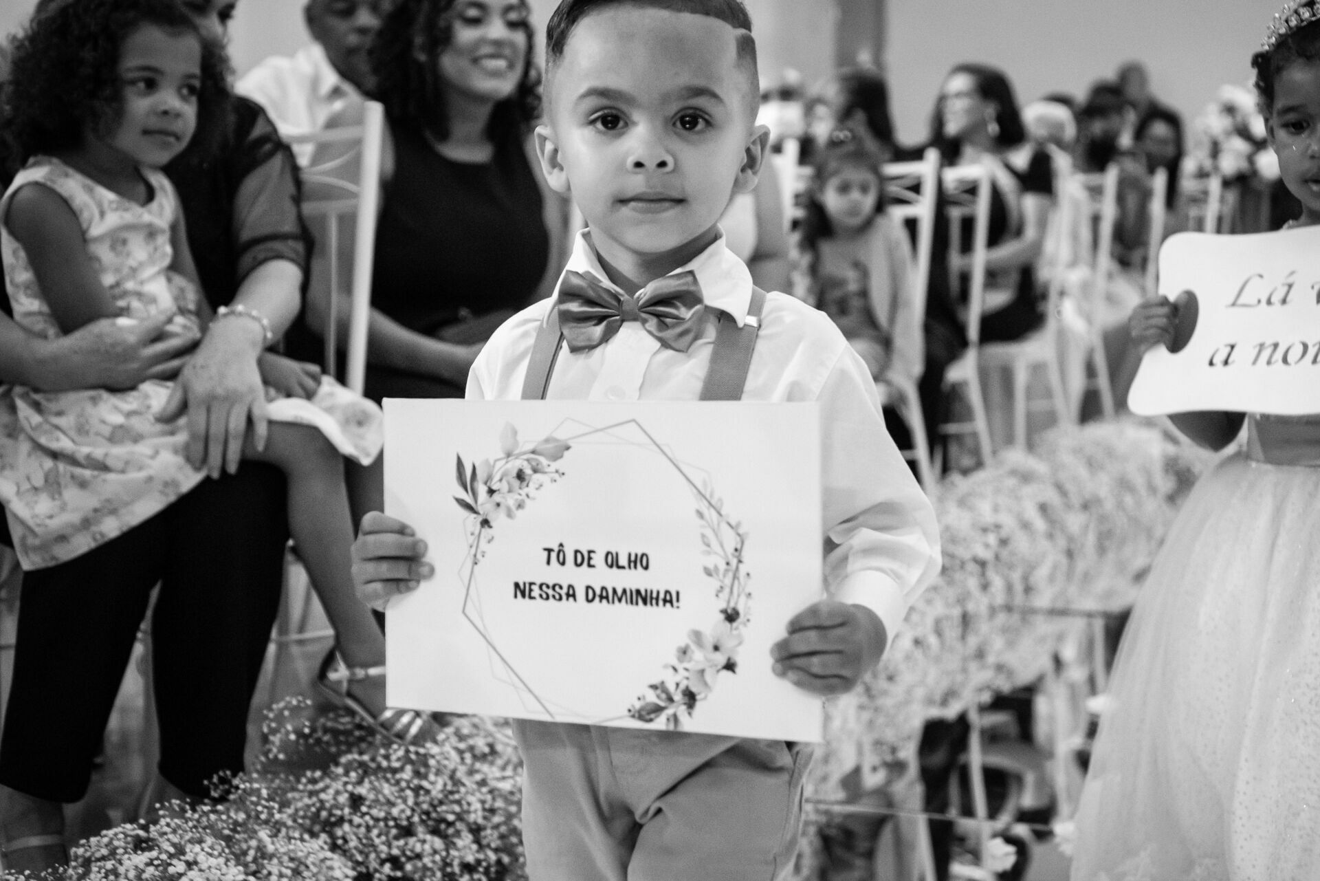 Foto JULIANA E DANILO - BUFFET TRIANON  - Imagem 38