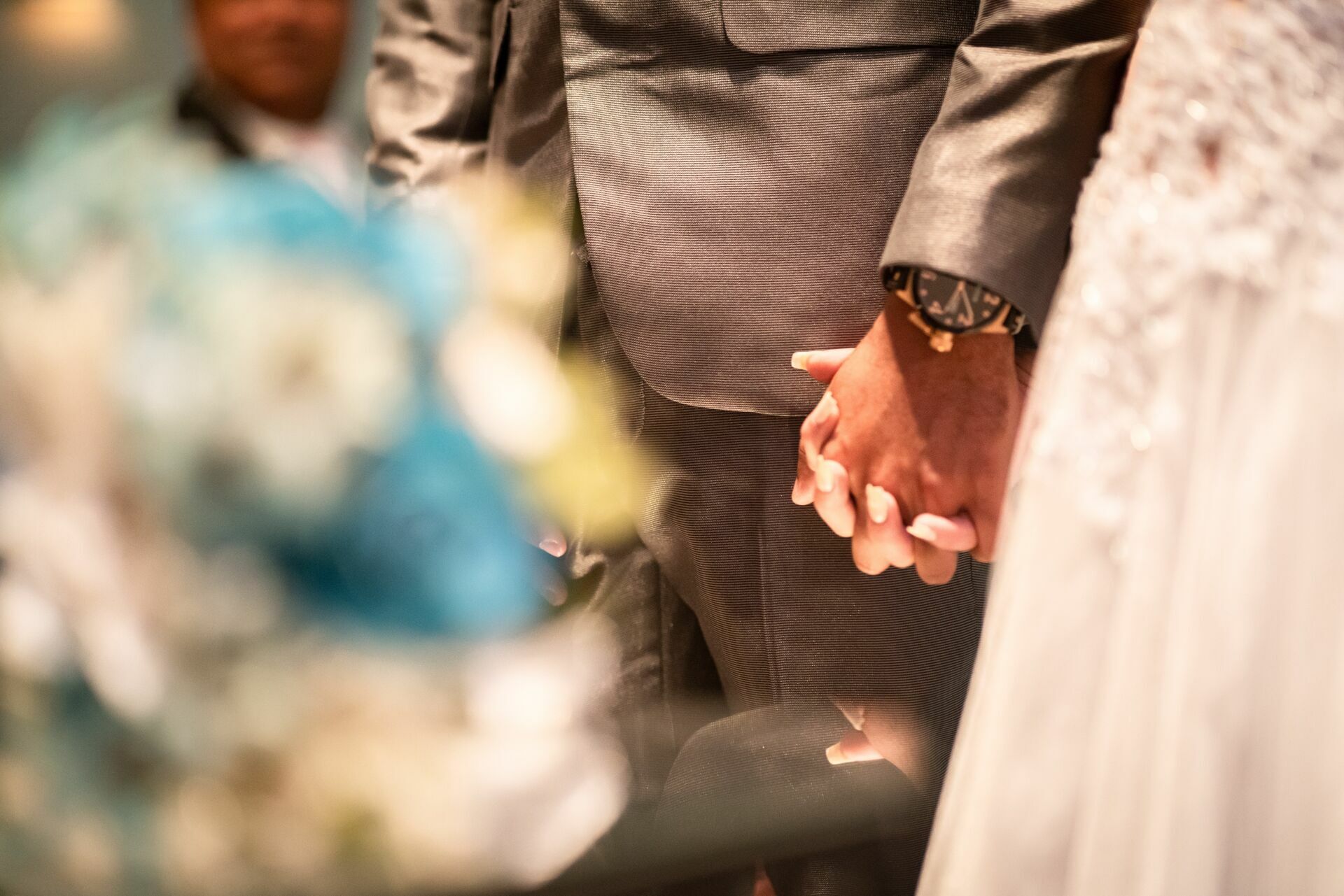 Foto JULIANA E DANILO - BUFFET TRIANON  - Imagem 44