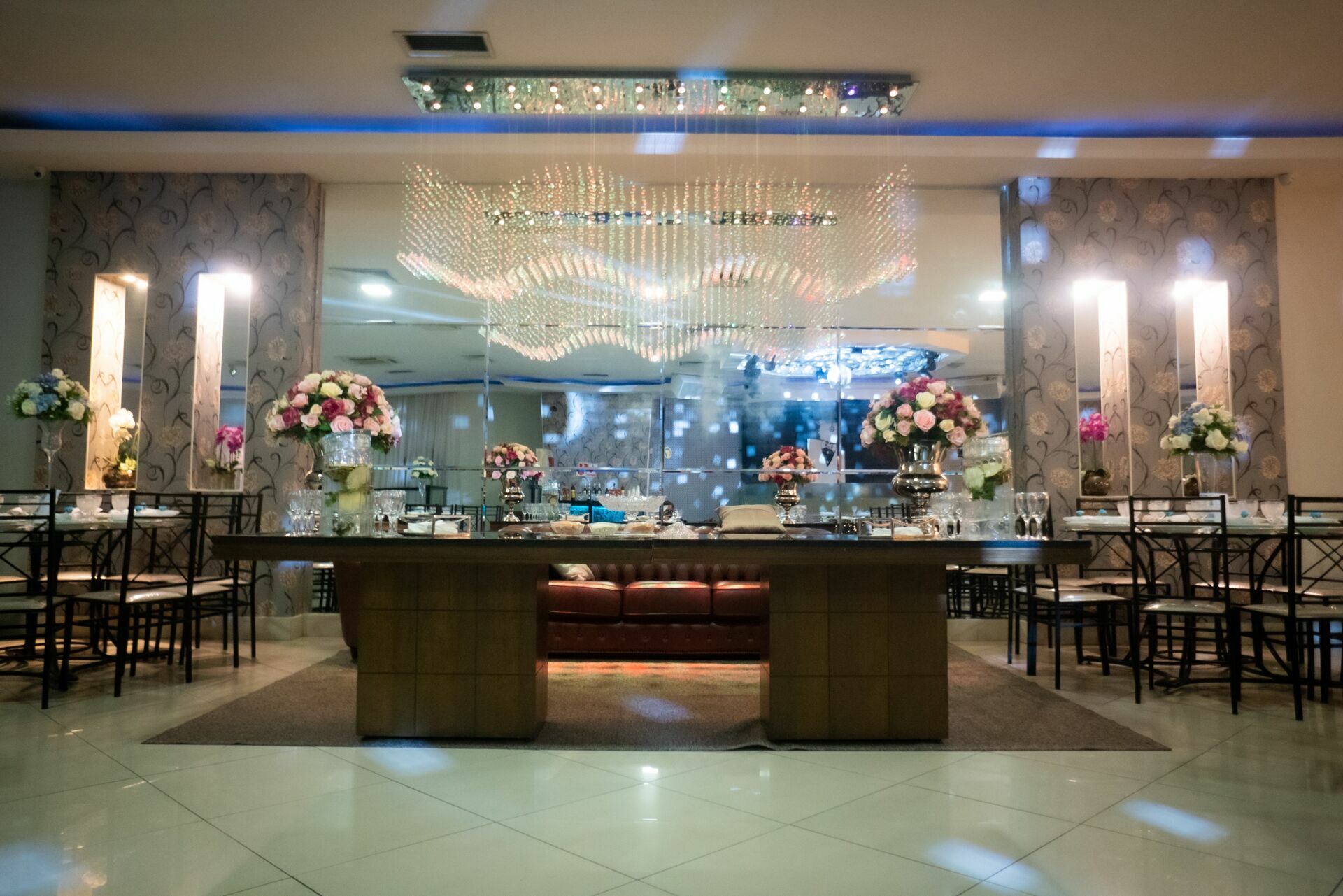 Foto JULIANA E DANILO - BUFFET TRIANON  - Imagem 25