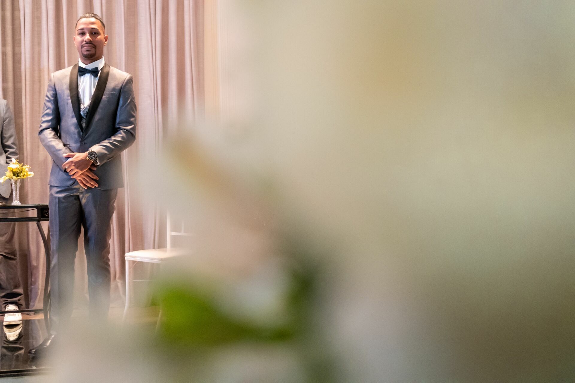 Foto JULIANA E DANILO - BUFFET TRIANON  - Imagem 33