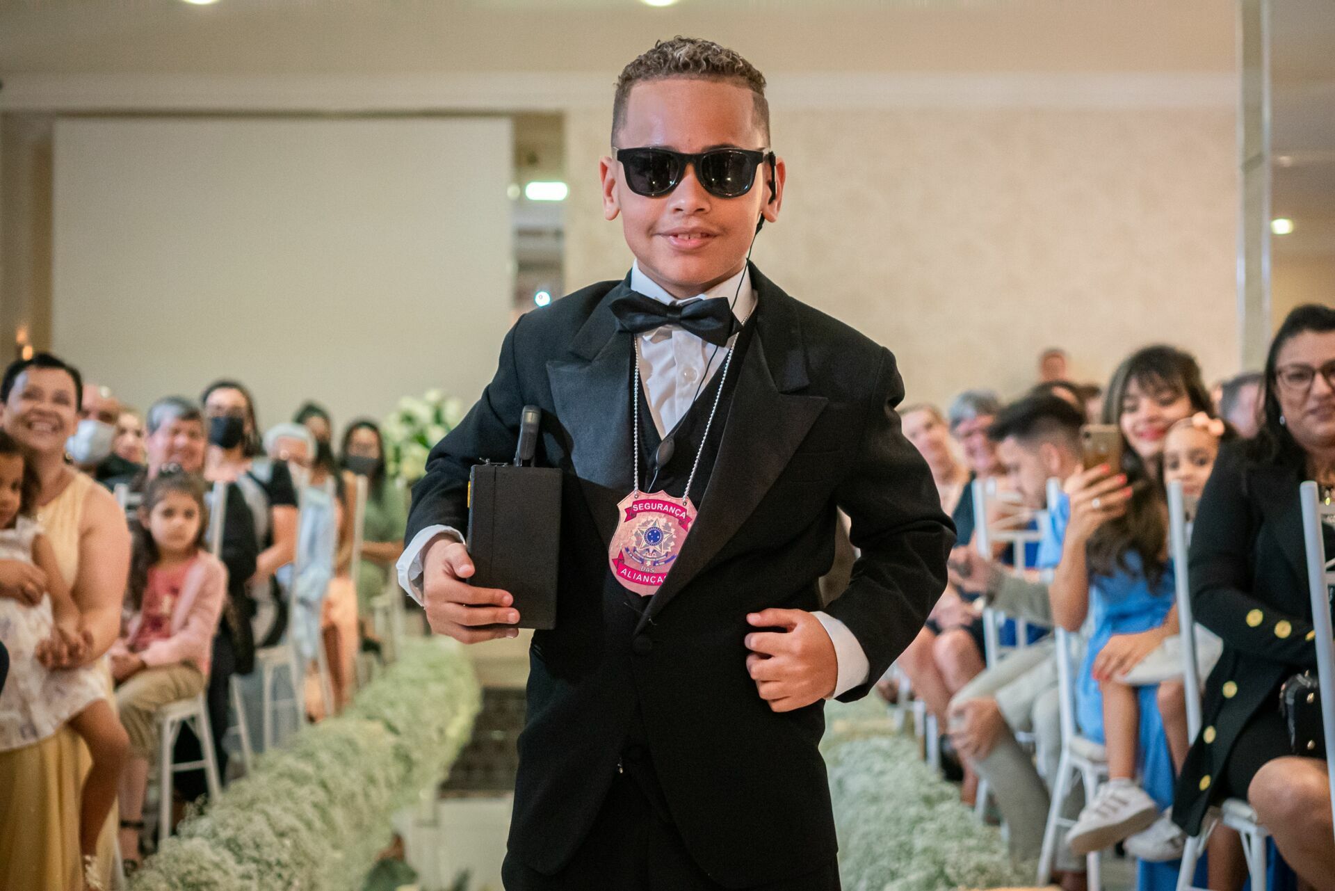 Foto JULIANA E DANILO - BUFFET TRIANON  - Imagem 52