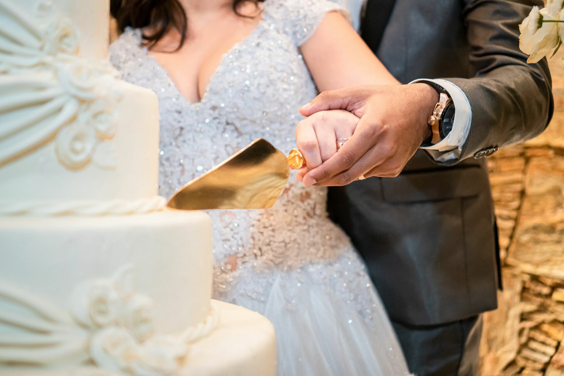 Foto JULIANA E DANILO - BUFFET TRIANON  - Imagem 72