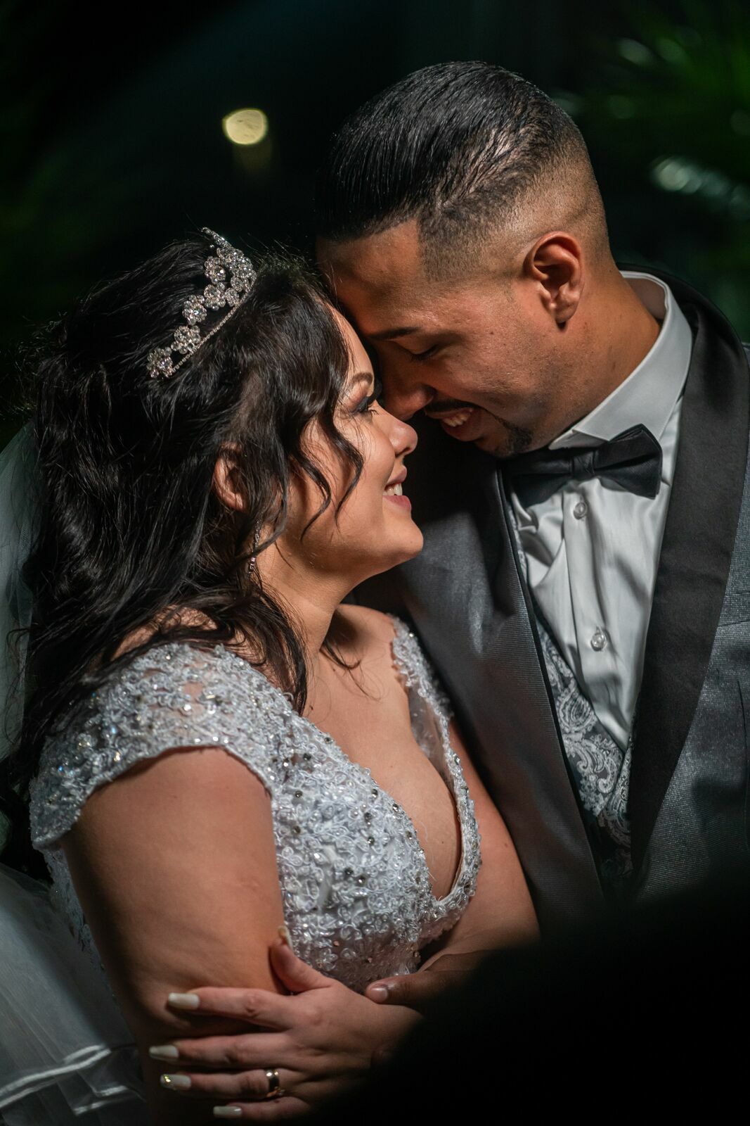 Foto JULIANA E DANILO - BUFFET TRIANON  - Imagem 67