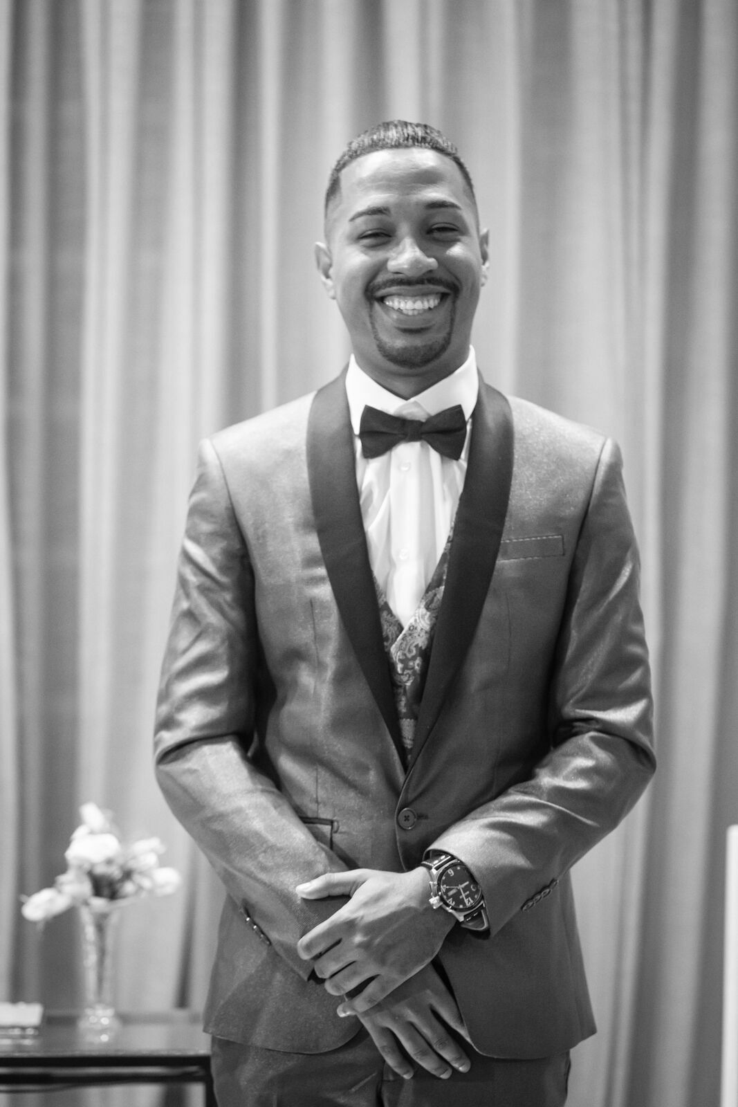 Foto JULIANA E DANILO - BUFFET TRIANON  - Imagem 50