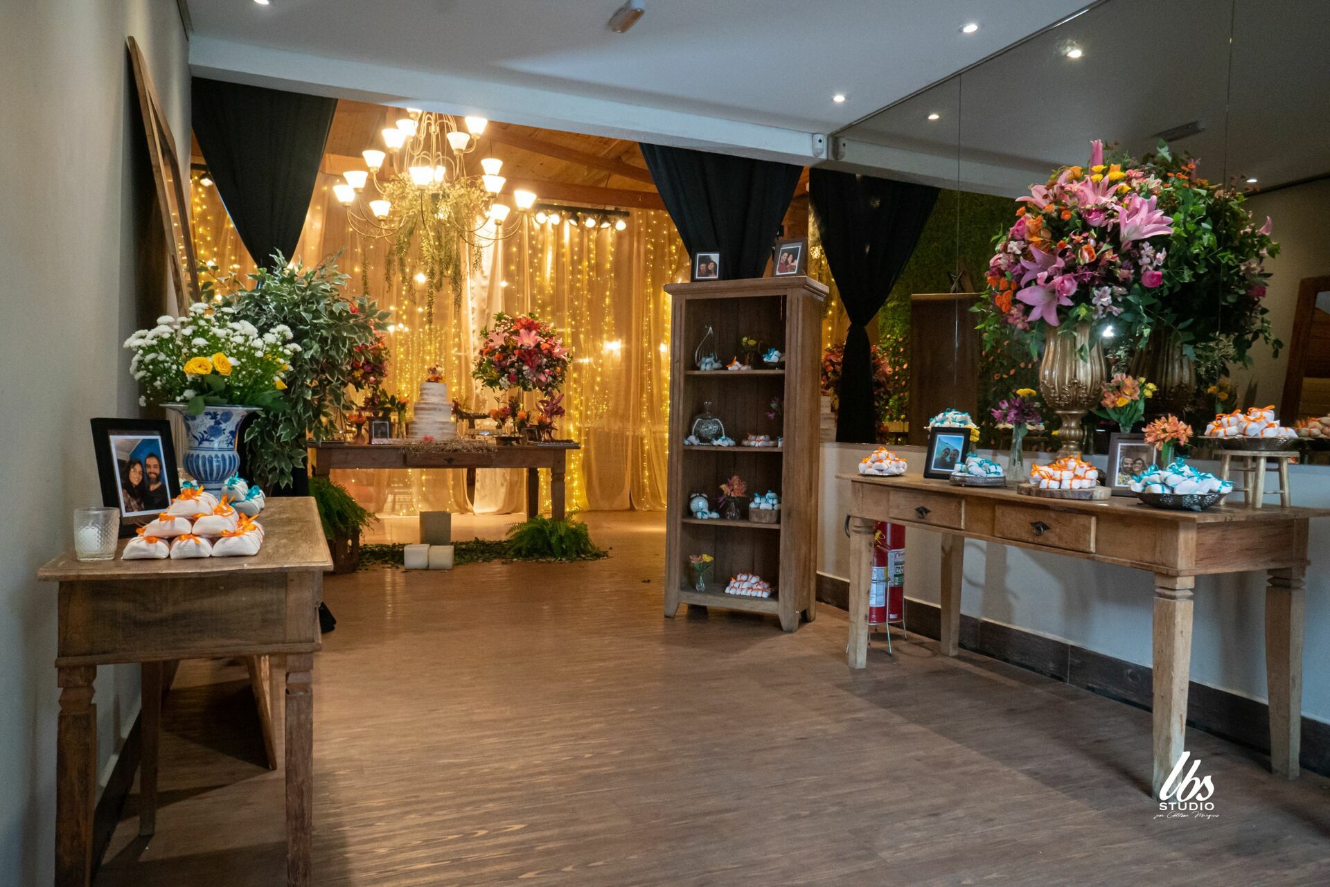 Foto GABRIELA E CHRISTIANO - VILA DA MOOCA  - Imagem 6