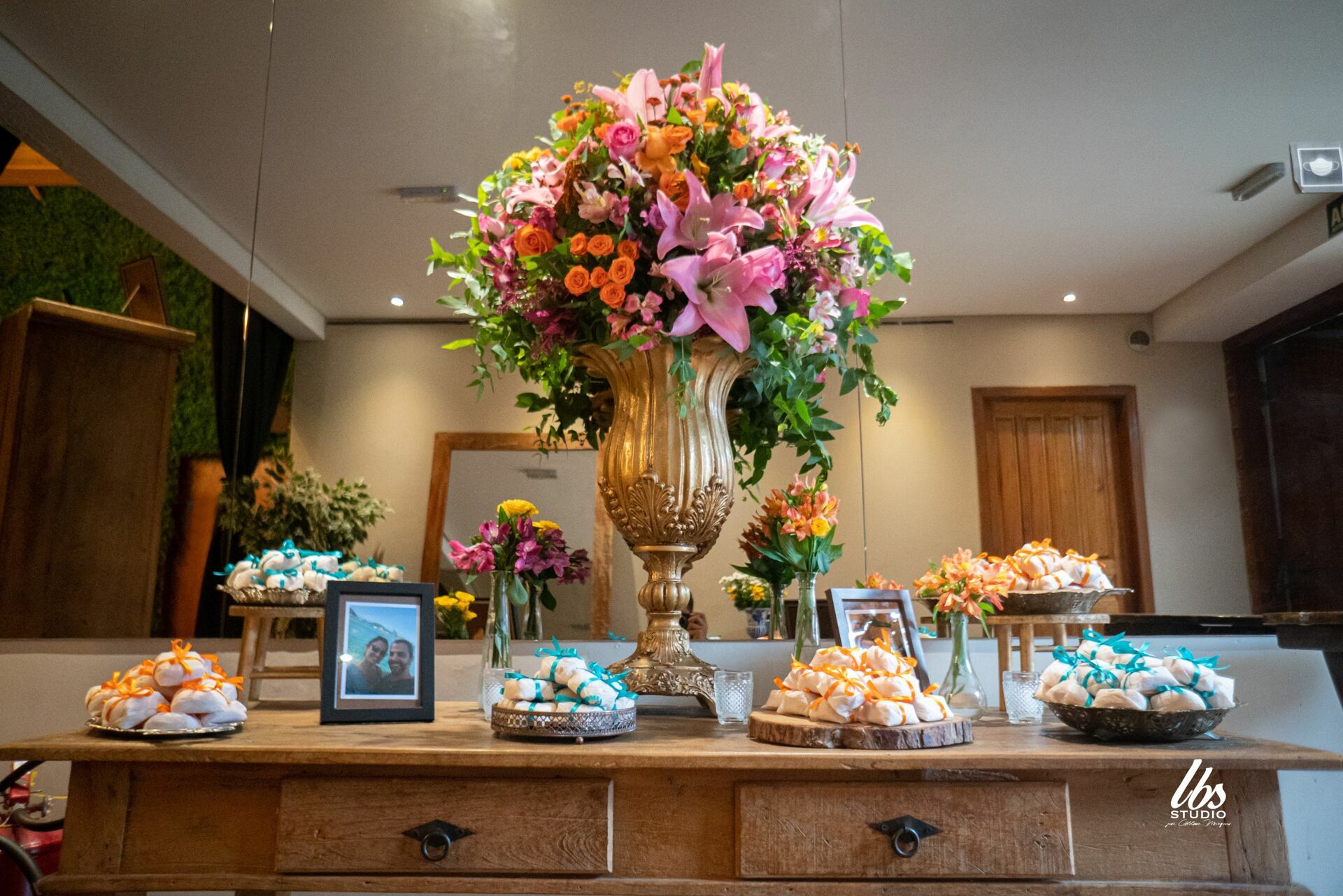 Foto GABRIELA E CHRISTIANO - VILA DA MOOCA  - Imagem 5