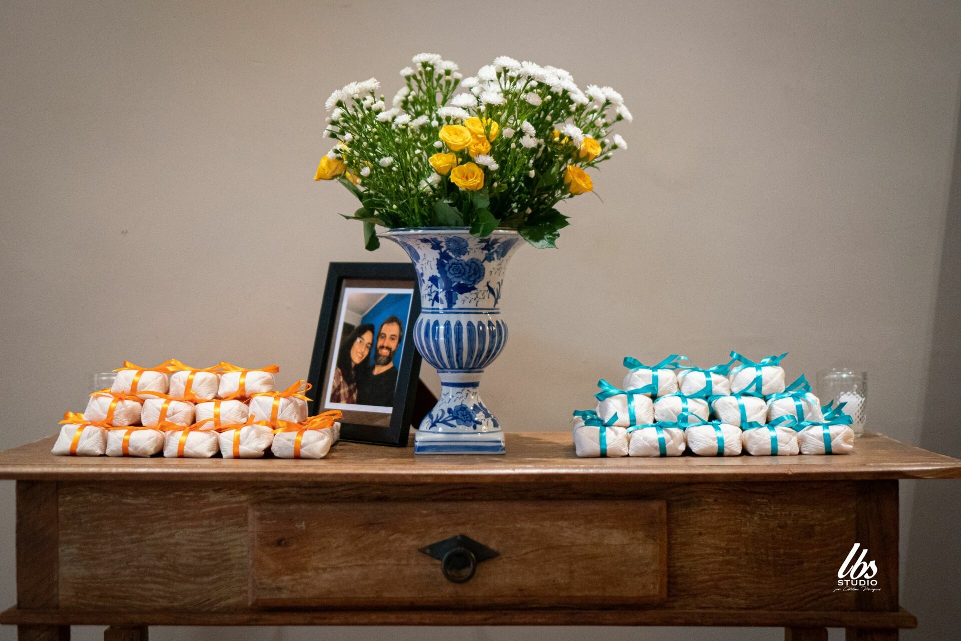 Foto GABRIELA E CHRISTIANO - VILA DA MOOCA  - Imagem 4