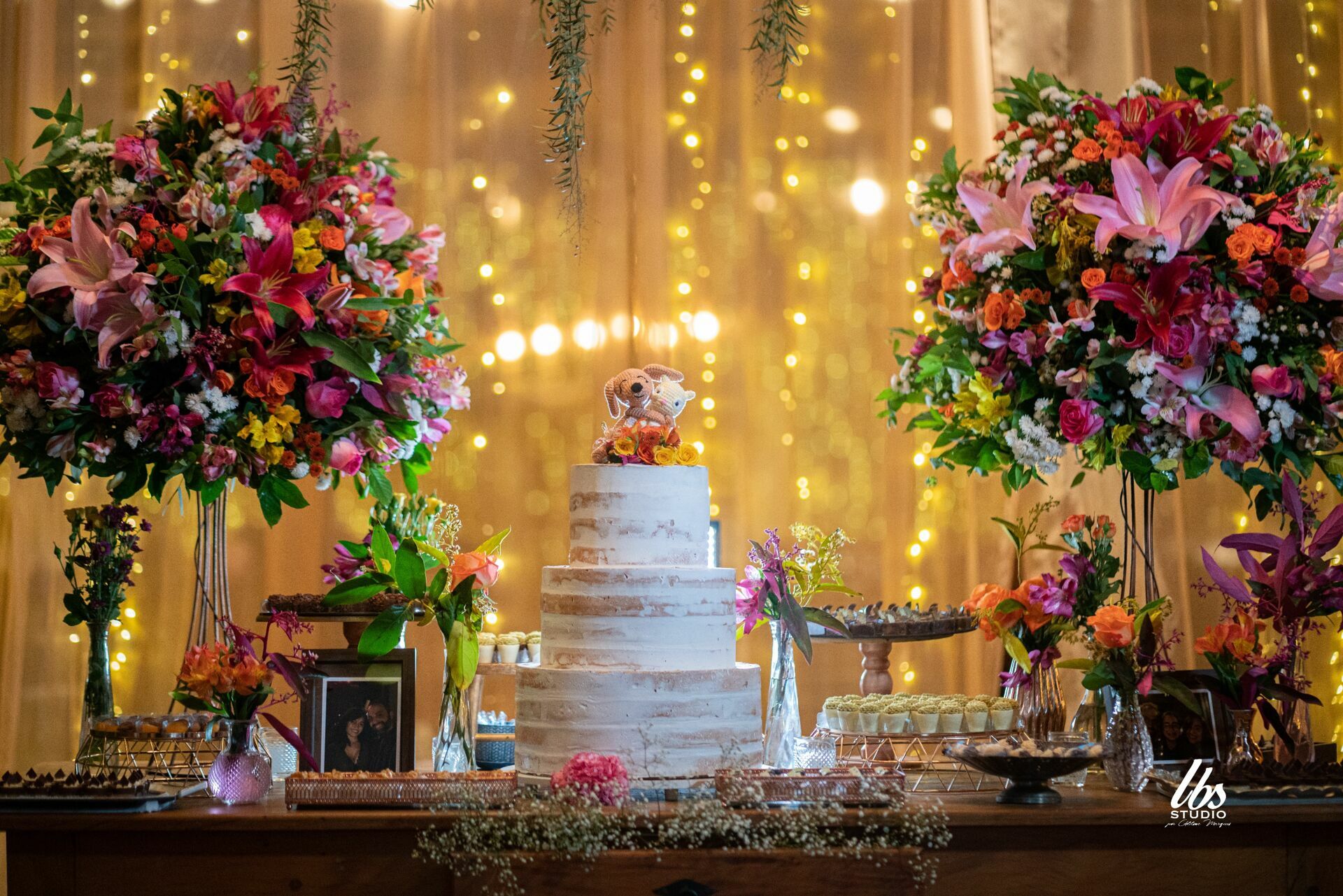 Foto GABRIELA E CHRISTIANO - VILA DA MOOCA  - Imagem 9