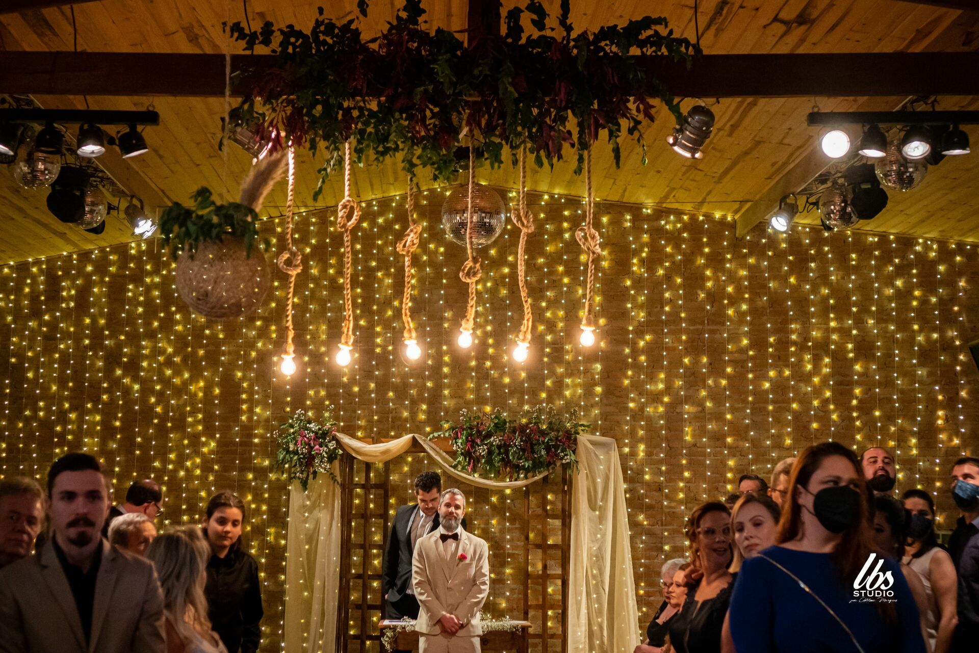 Foto GABRIELA E CHRISTIANO - VILA DA MOOCA  - Imagem 20